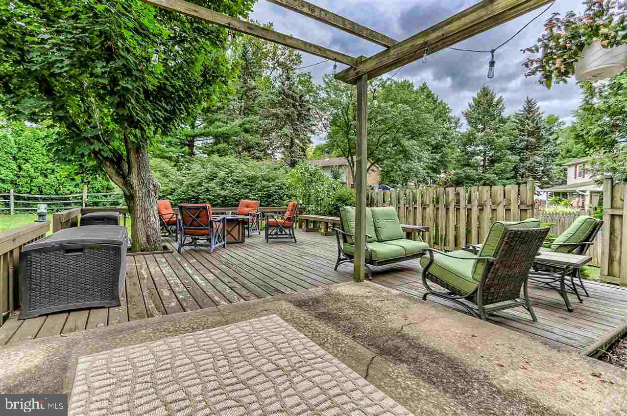 SHERWOOD FOREST - Residential
