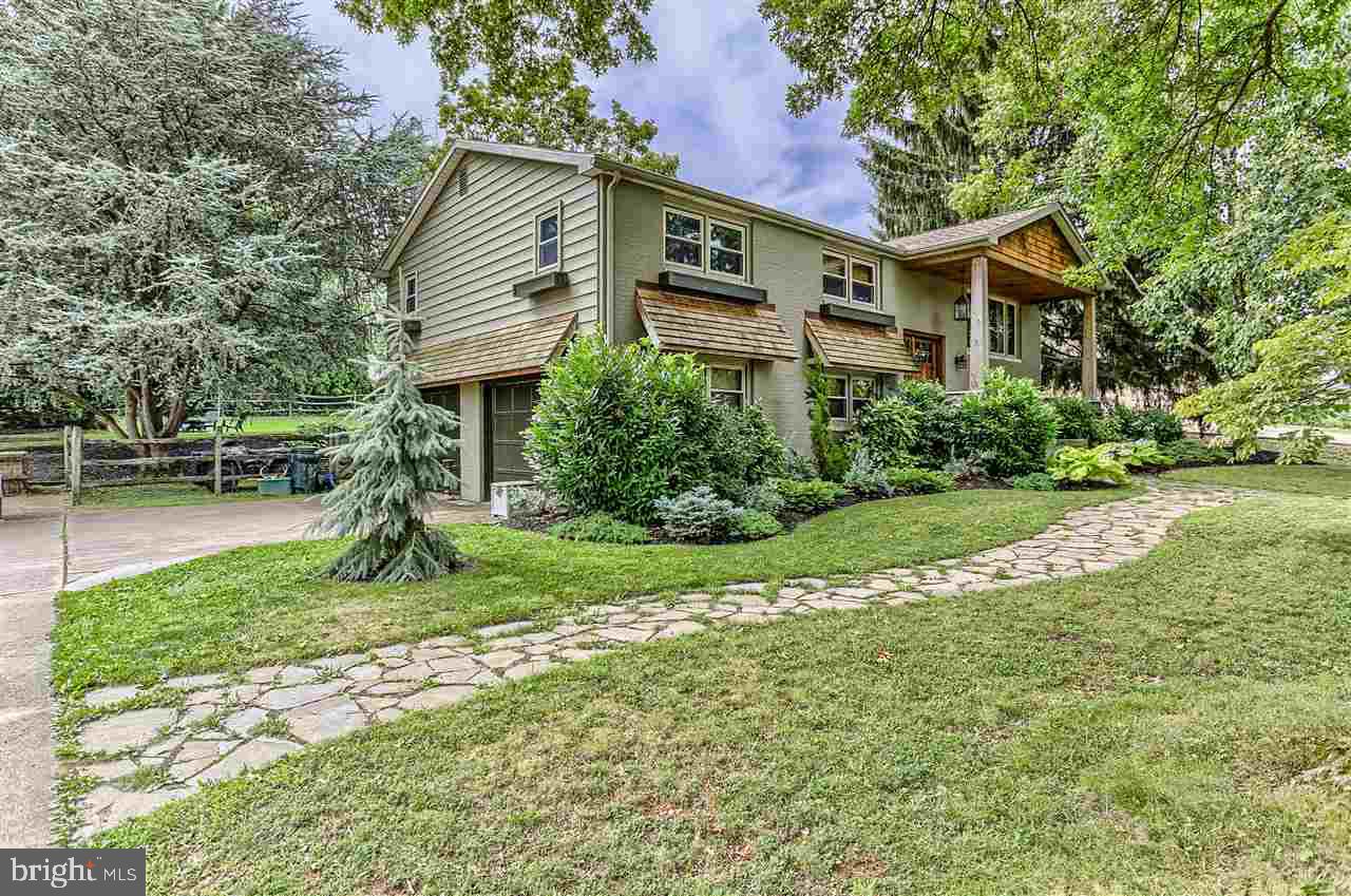 SHERWOOD FOREST - Residential