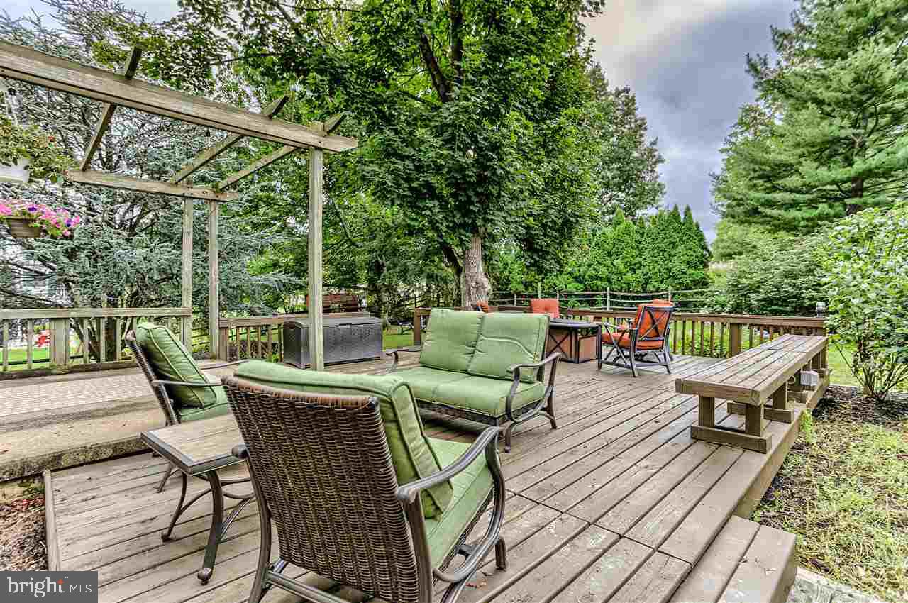 SHERWOOD FOREST - Residential