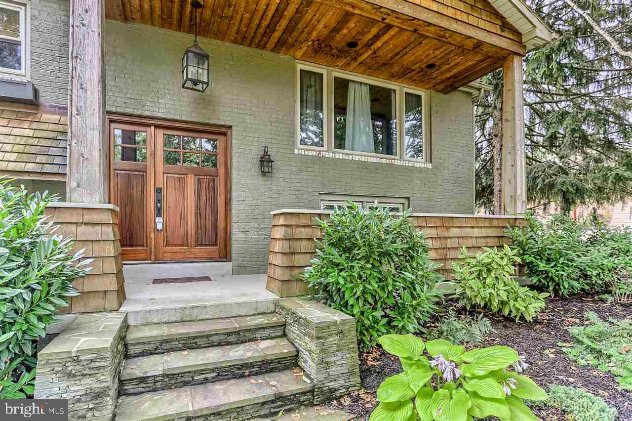 SHERWOOD FOREST - Residential