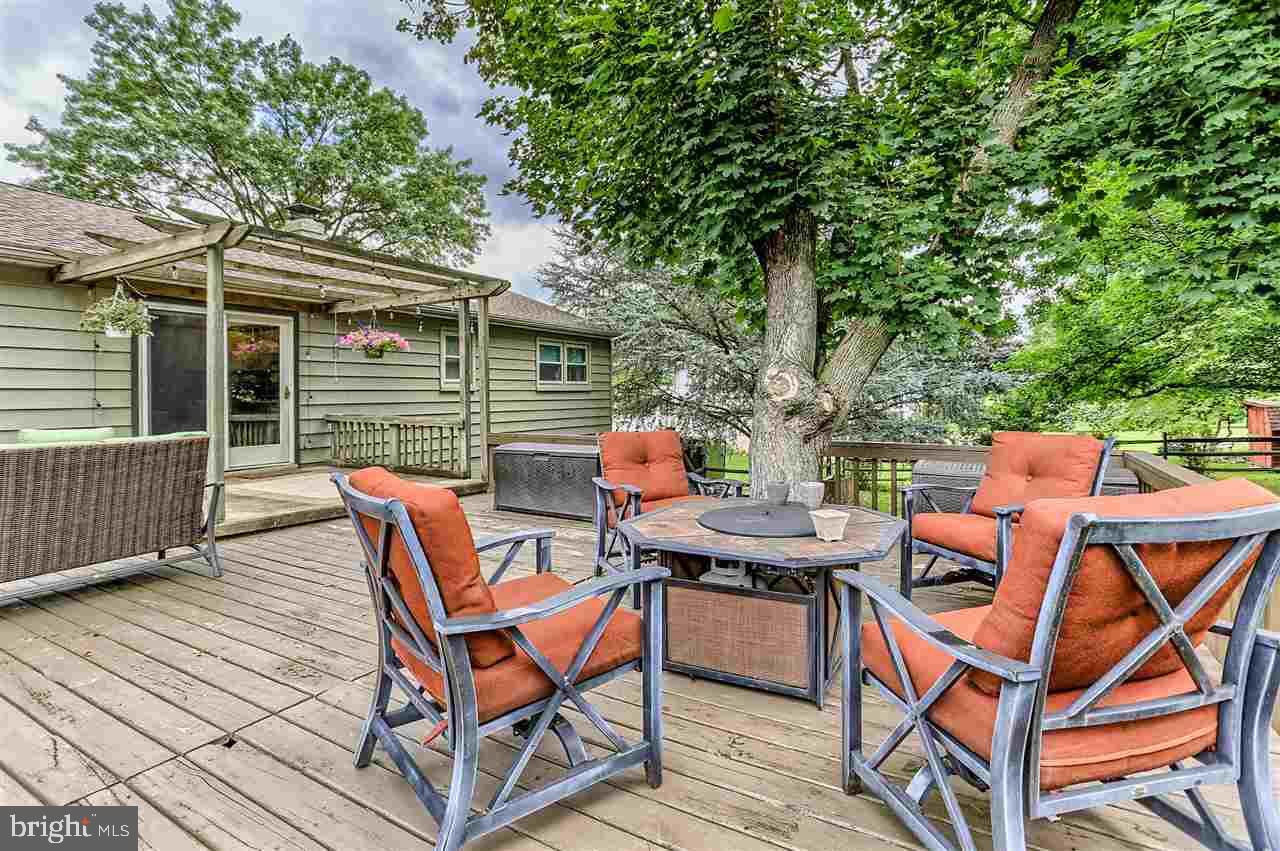 SHERWOOD FOREST - Residential