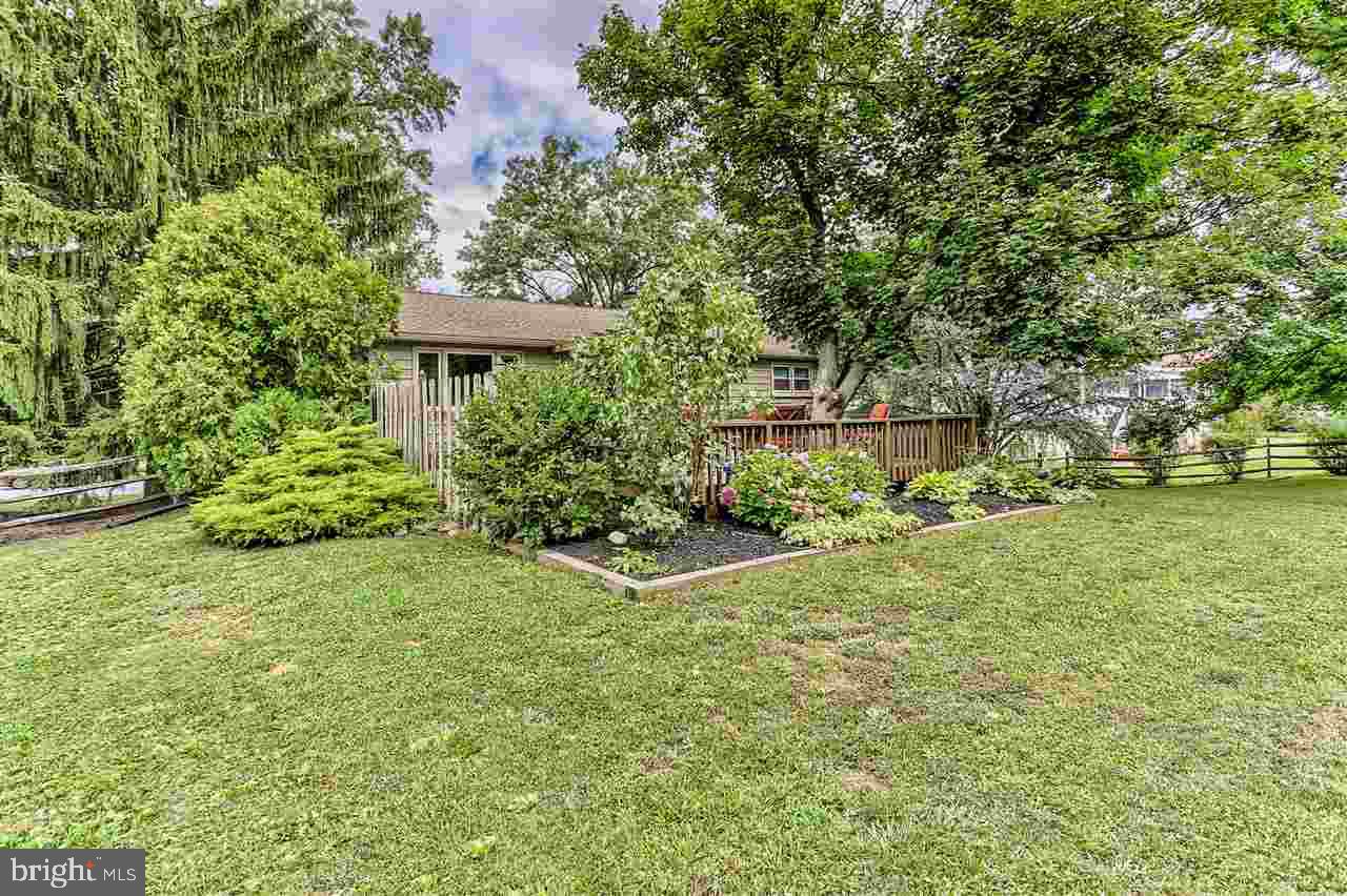 SHERWOOD FOREST - Residential
