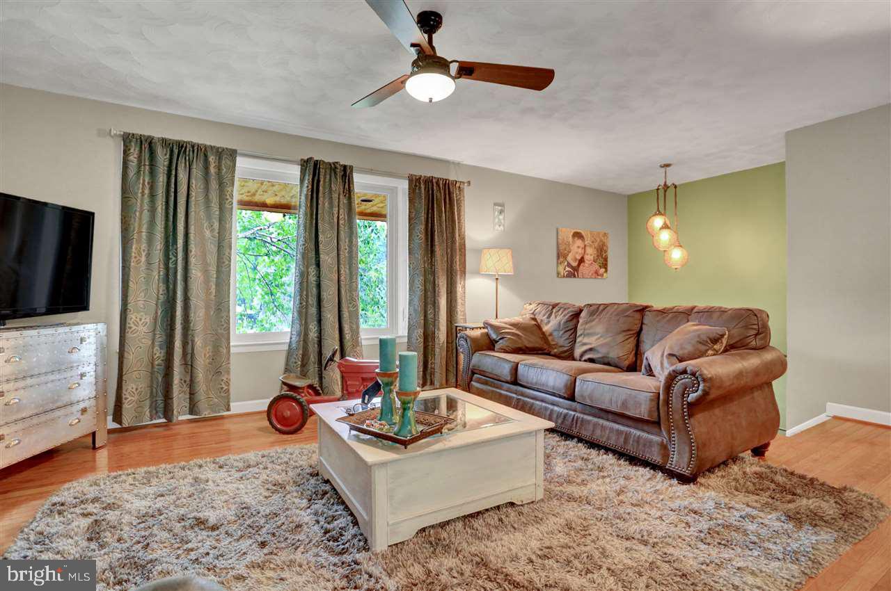 SHERWOOD FOREST - Residential