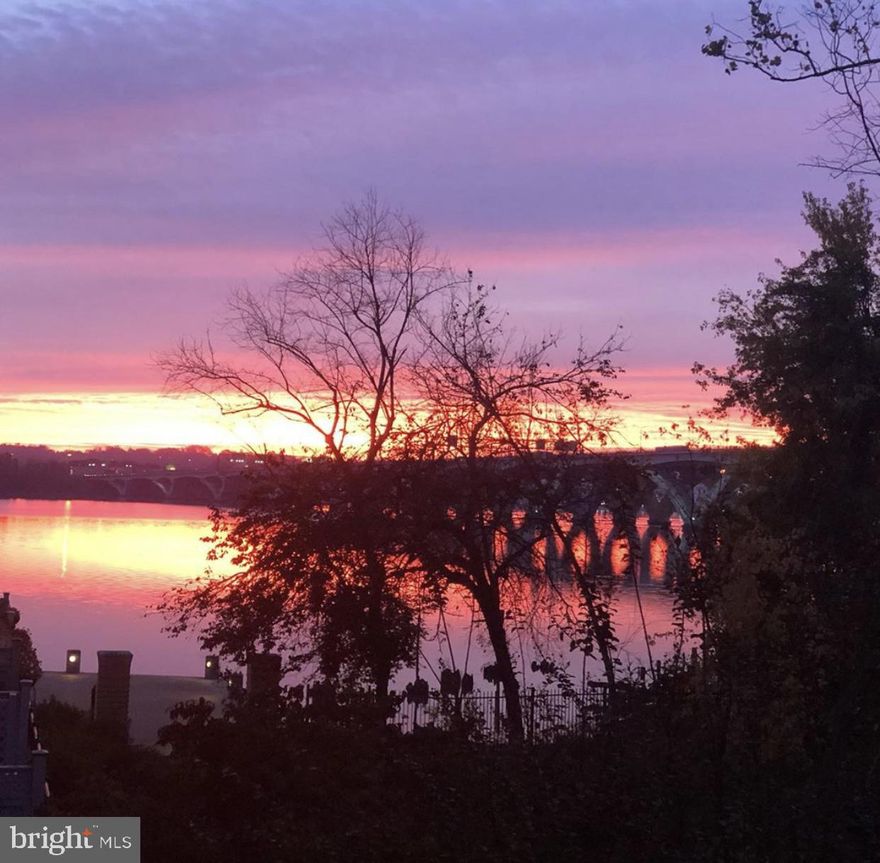 GORGEOUS river views and sunrises from this 4 level townhome - with elevator - in sought after Ford's Landing Community.  Three bedroom, three and one half bathroom with upgrades throughout. Two car attached garage with additional storage.  Two levels of outdoor living.   Private sale - information entered into MLS for comp purposes - any questions, please contact listing agent.