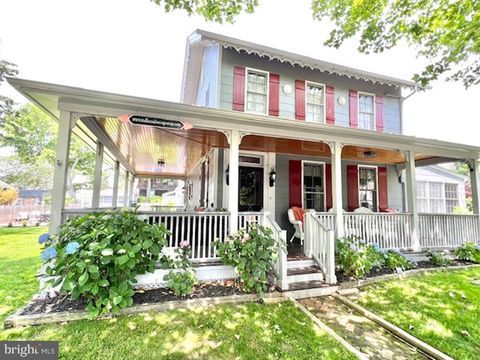 1015 WASHINGTON STREET CAPE MAY NJ 08204