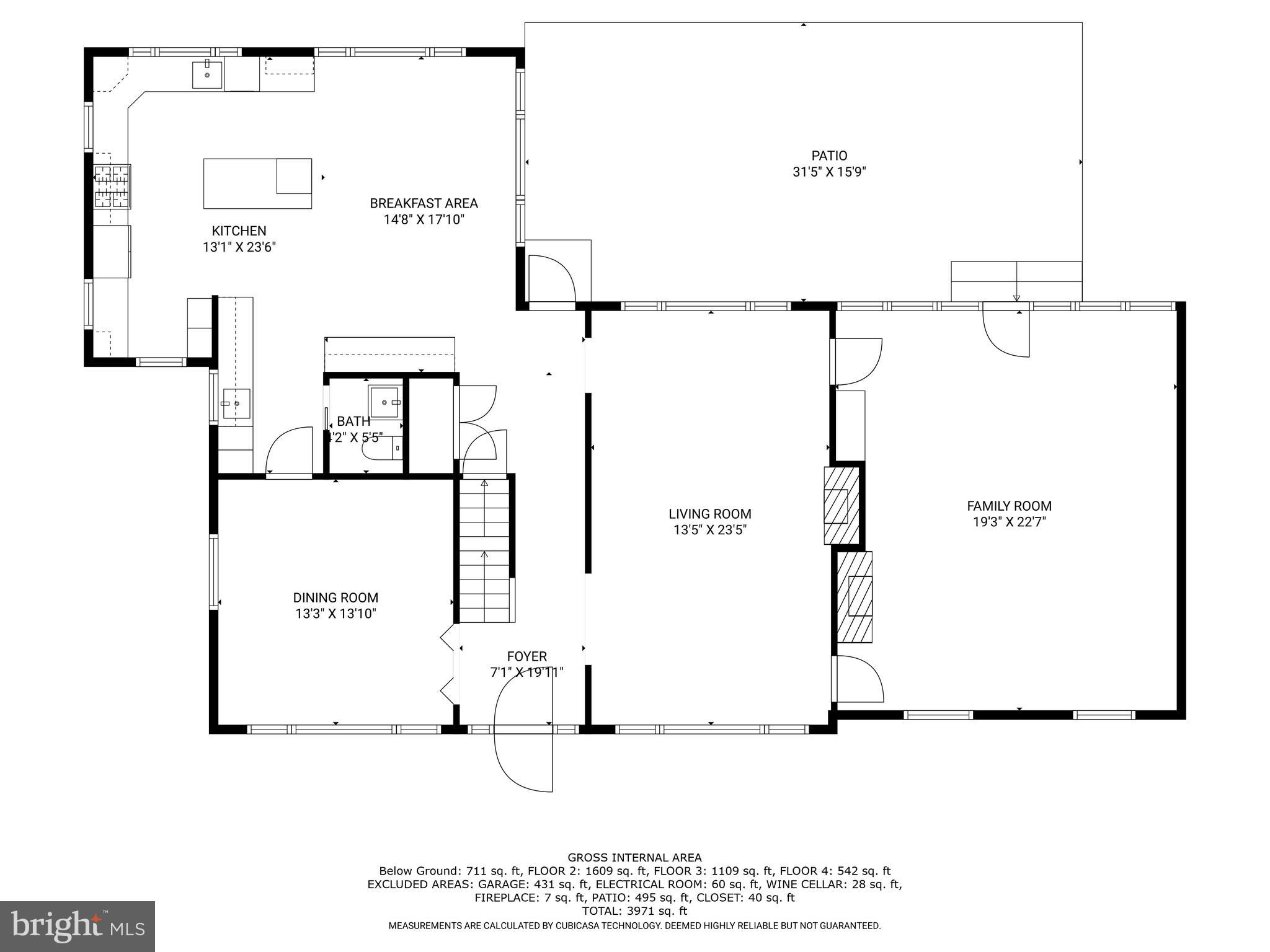 SUMNER - Residential