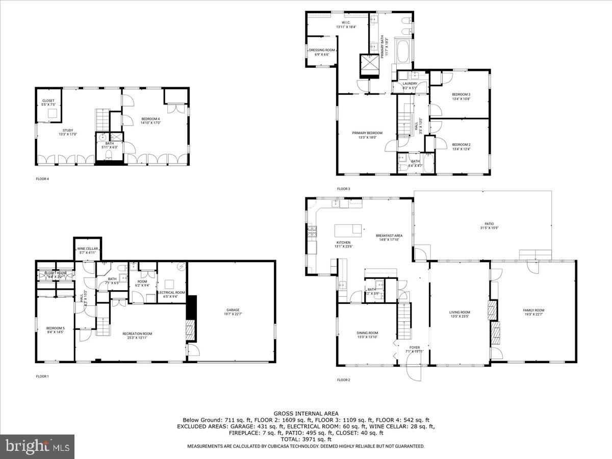 SUMNER - Residential