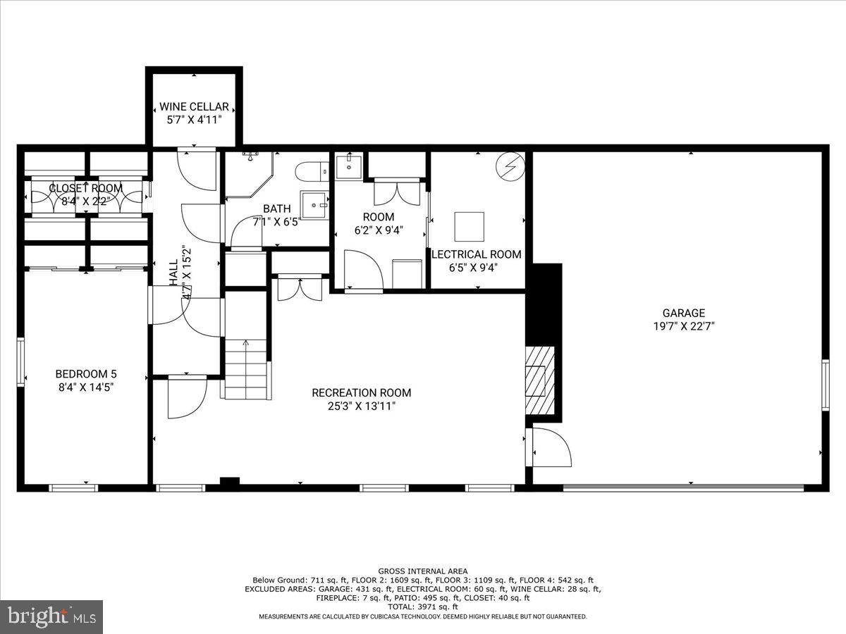 SUMNER - Residential