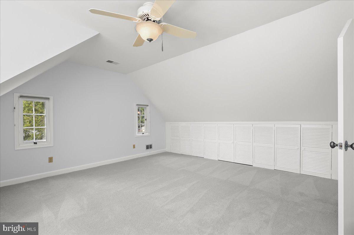 SUMNER - Residential