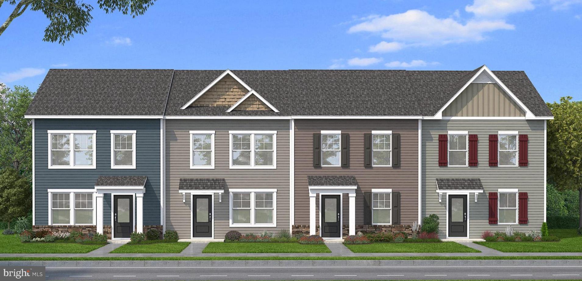HOMESITE 68 HOPKINS COURT