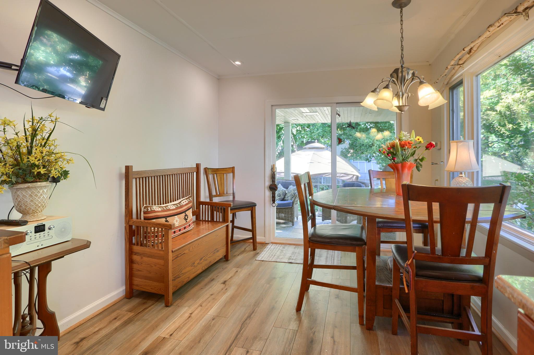 MECHANICSBURG - Residential