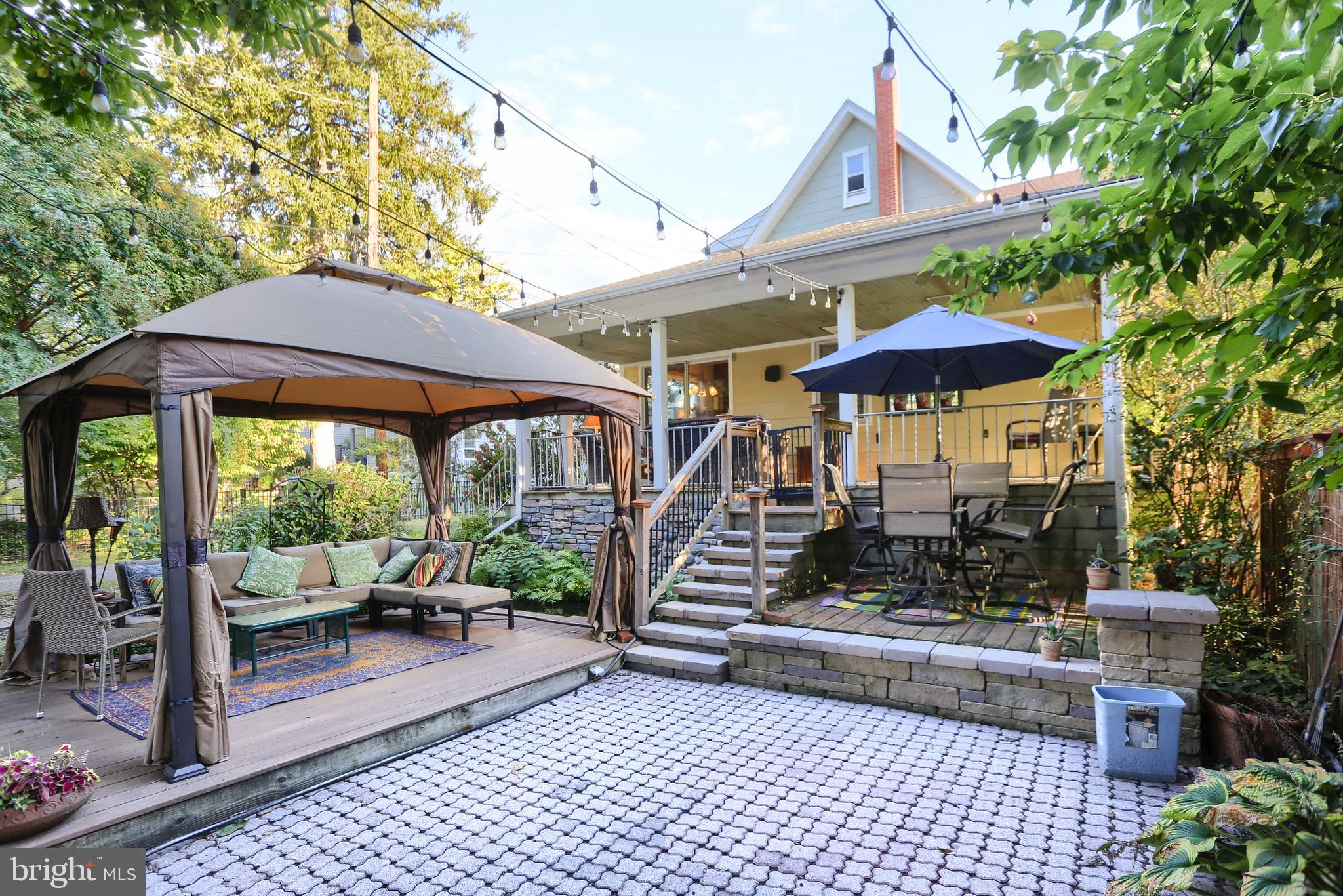 MECHANICSBURG - Residential