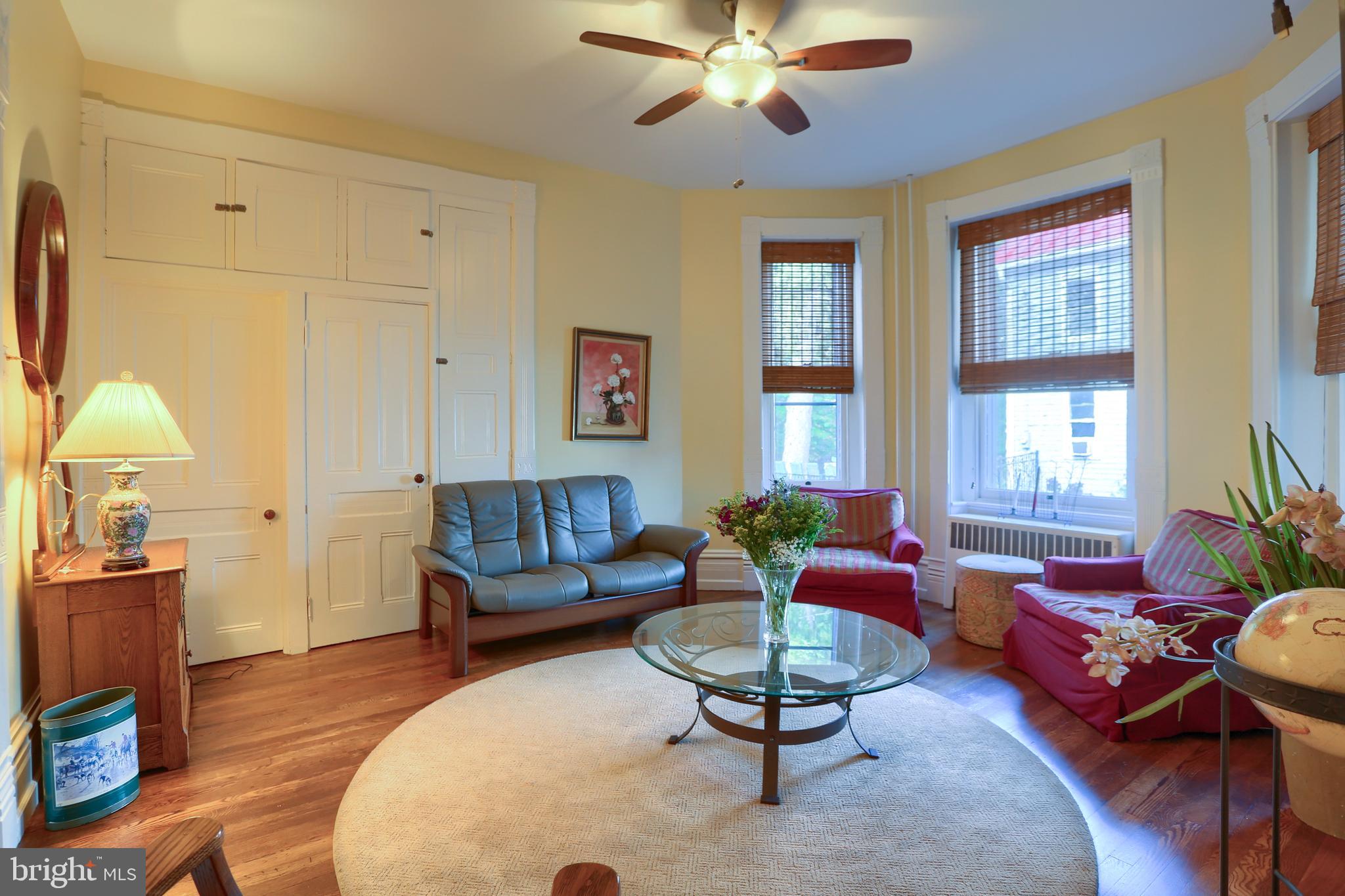 MECHANICSBURG - Residential