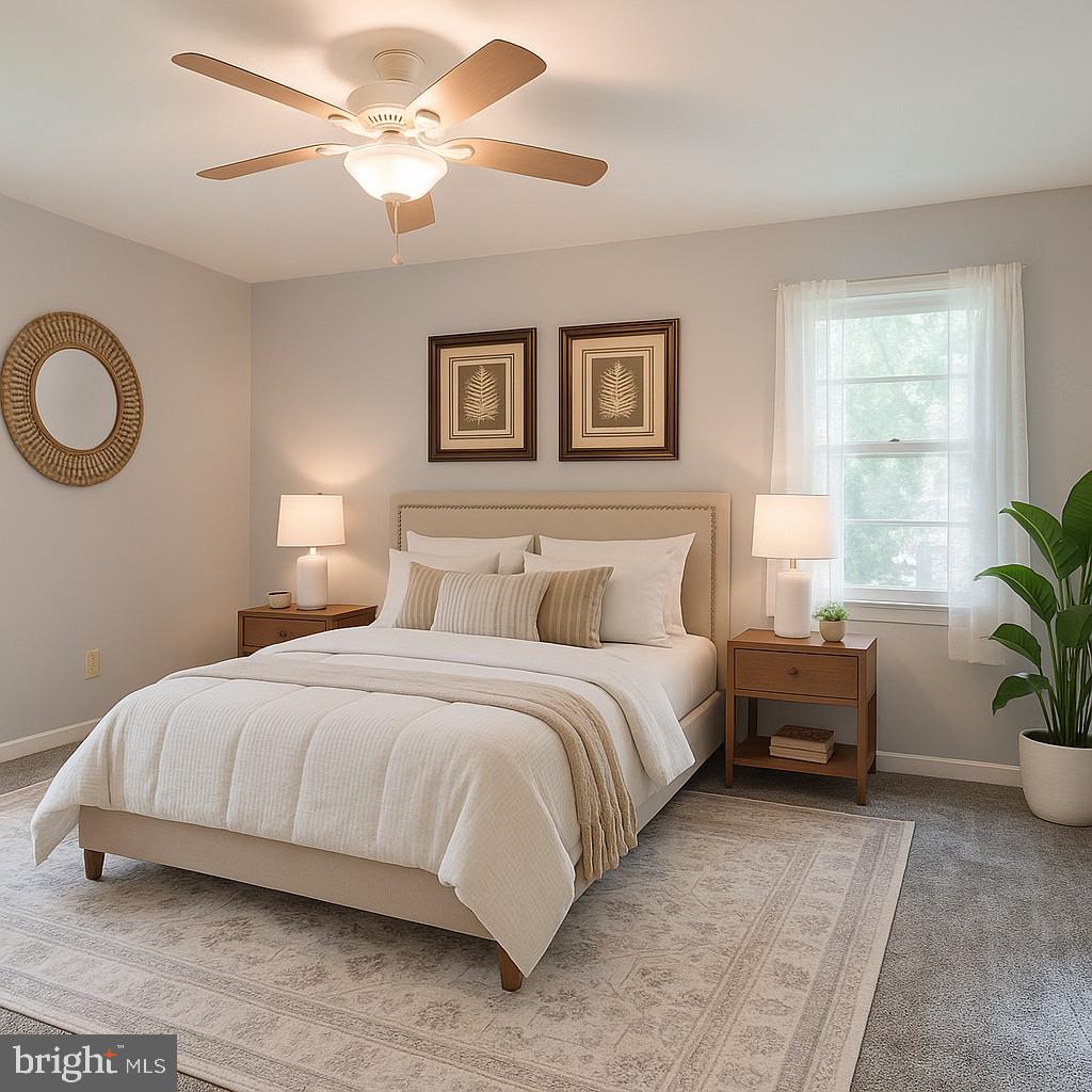 MECHANICSBURG - Residential