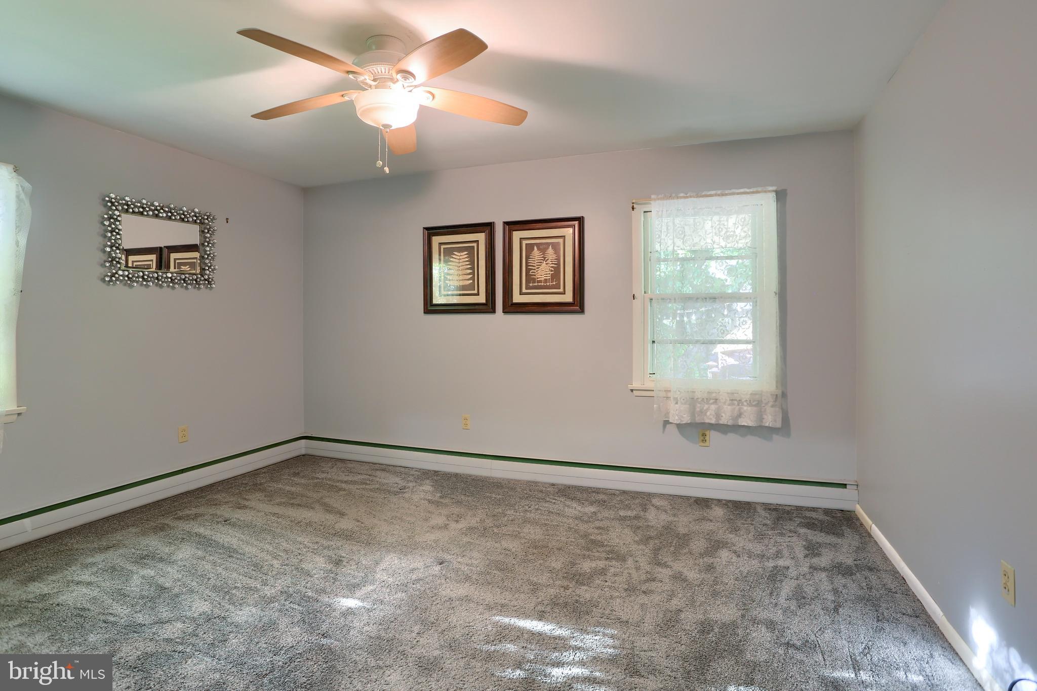 MECHANICSBURG - Residential