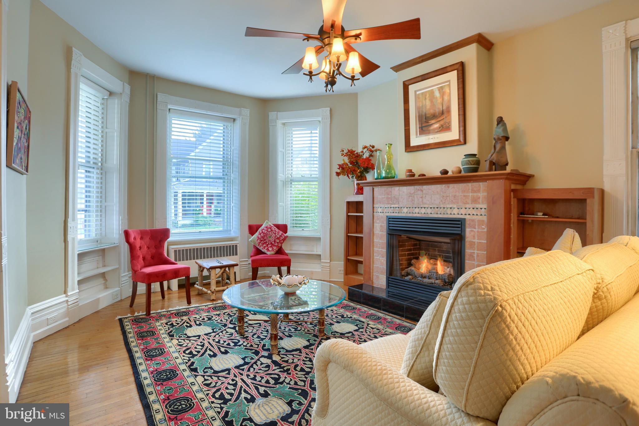 MECHANICSBURG - Residential