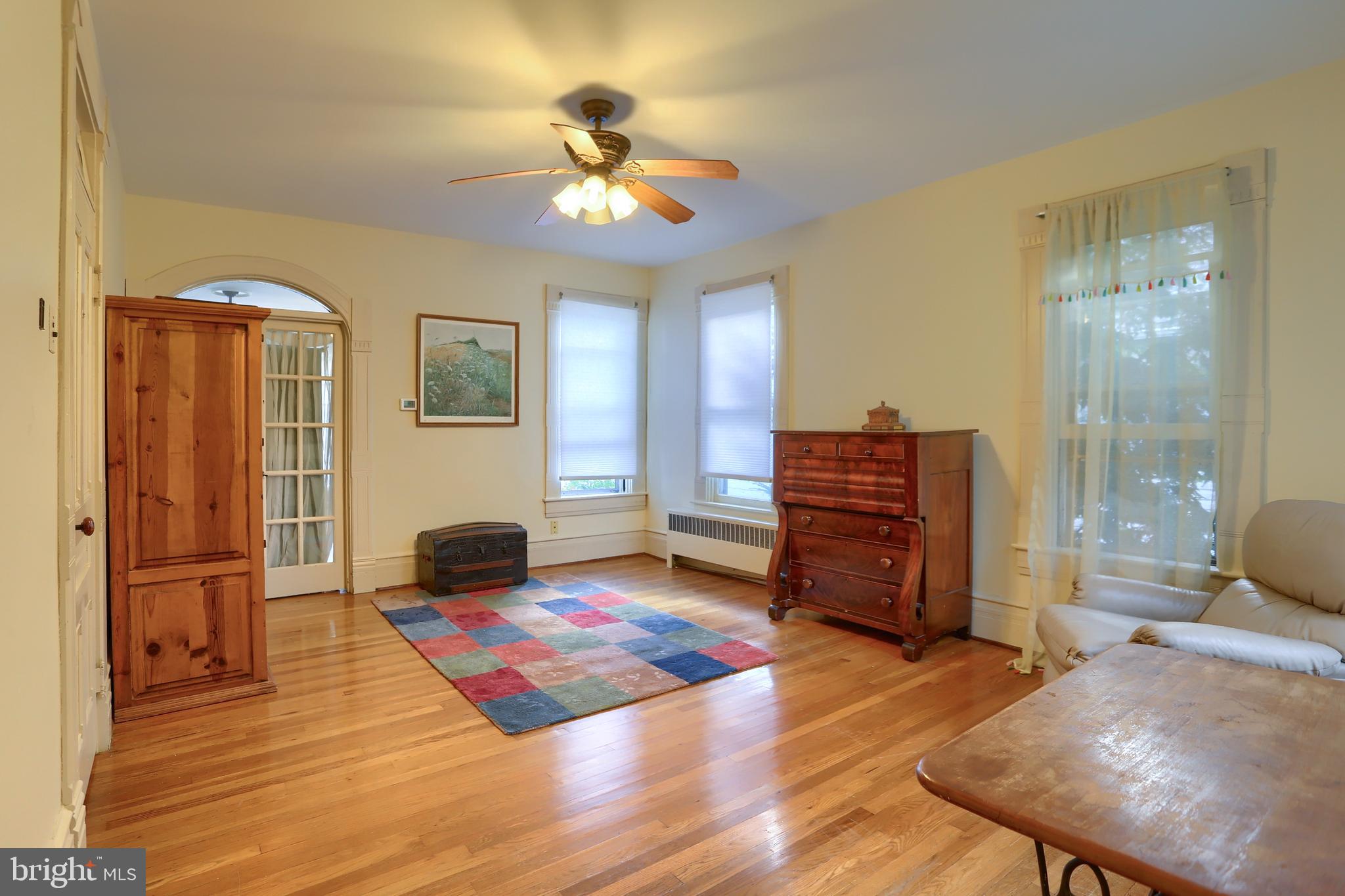 MECHANICSBURG - Residential