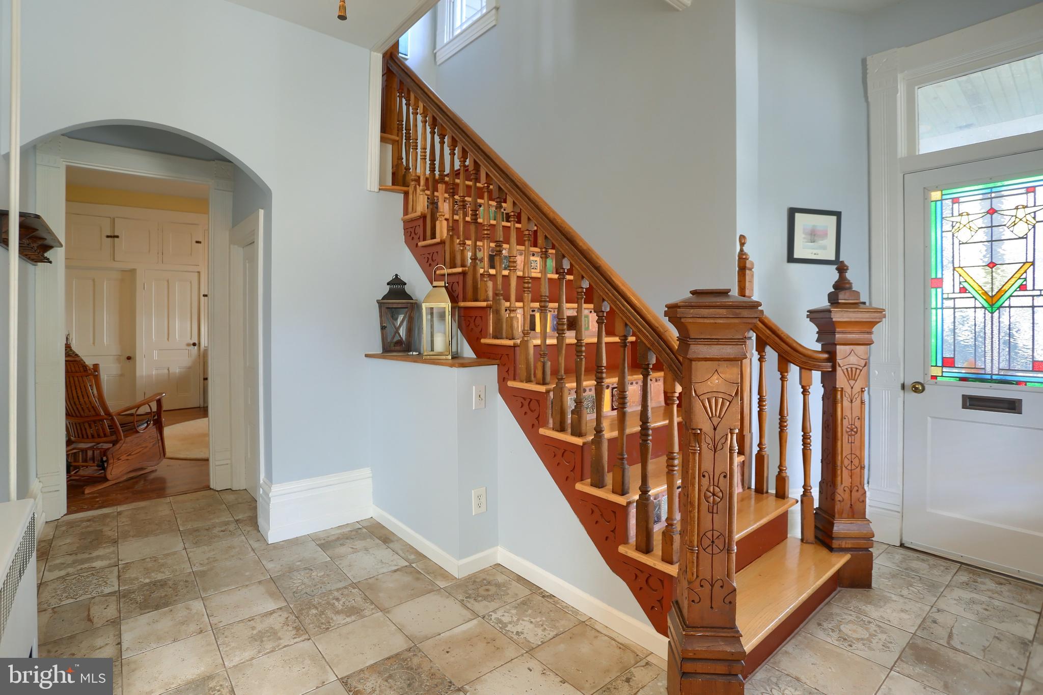 MECHANICSBURG - Residential