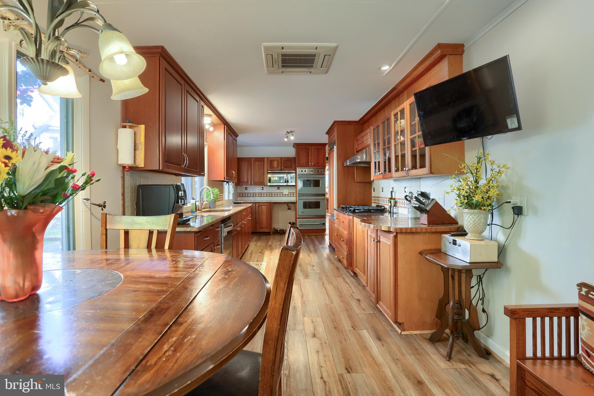 MECHANICSBURG - Residential