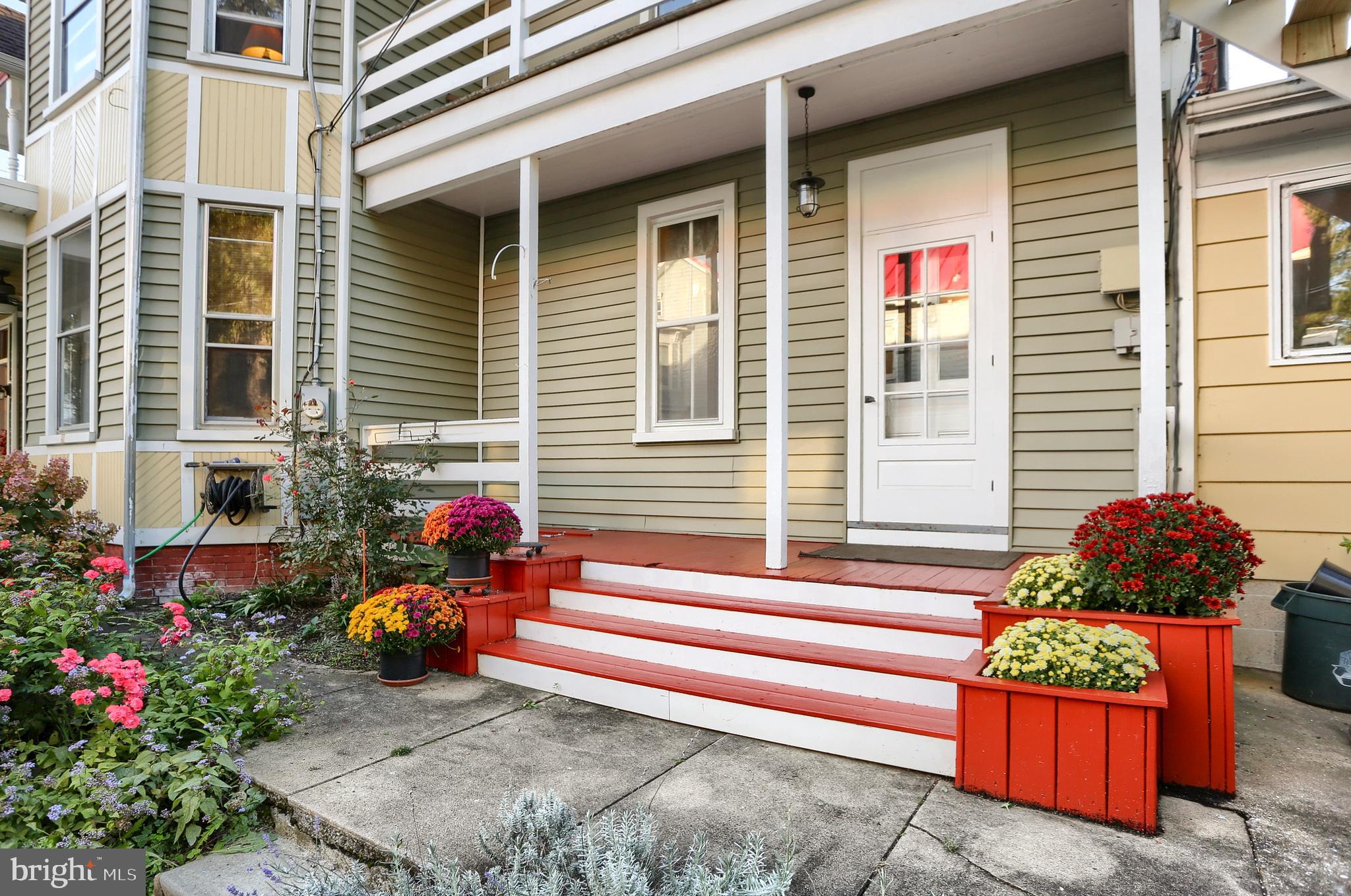 MECHANICSBURG - Residential