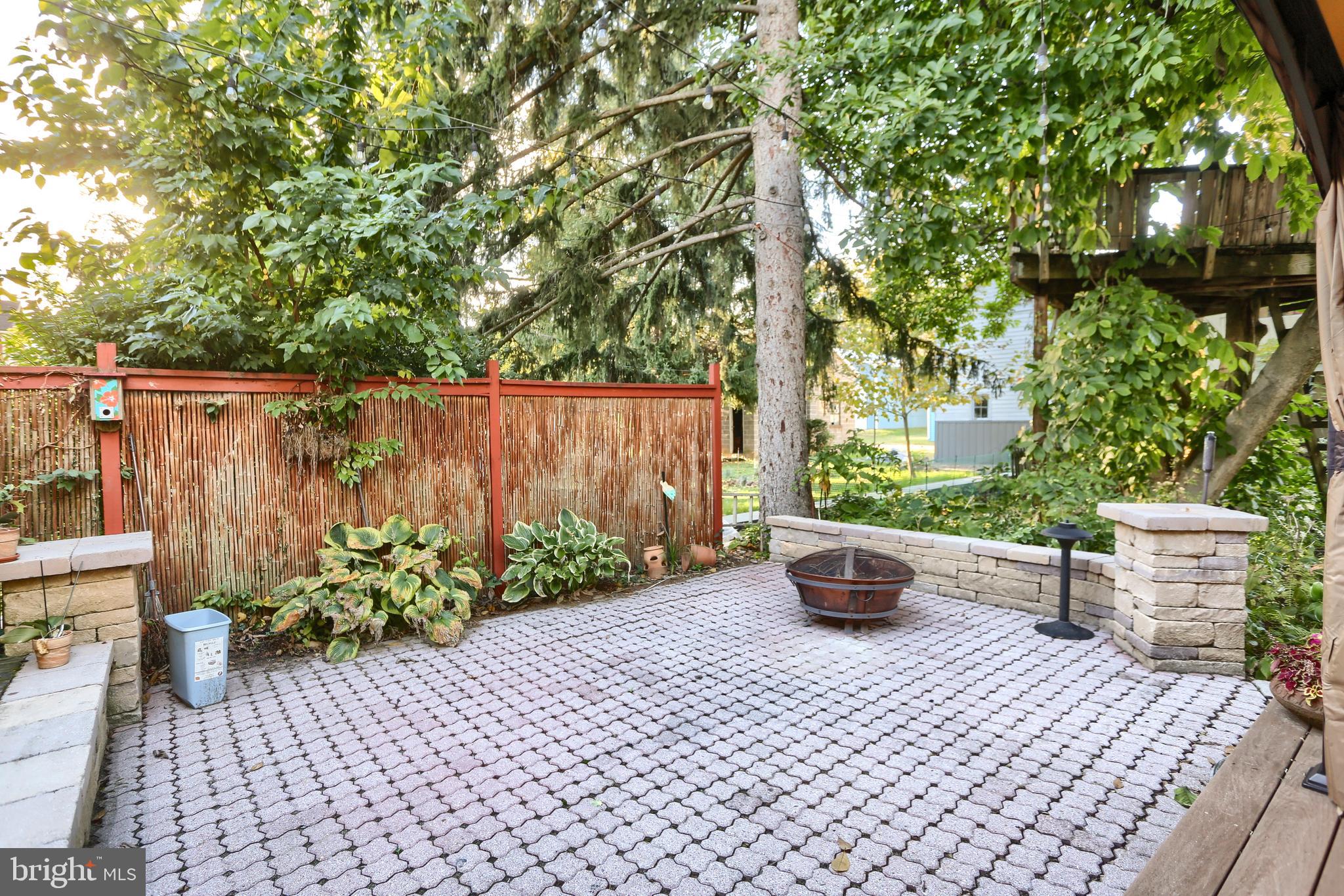 MECHANICSBURG - Residential