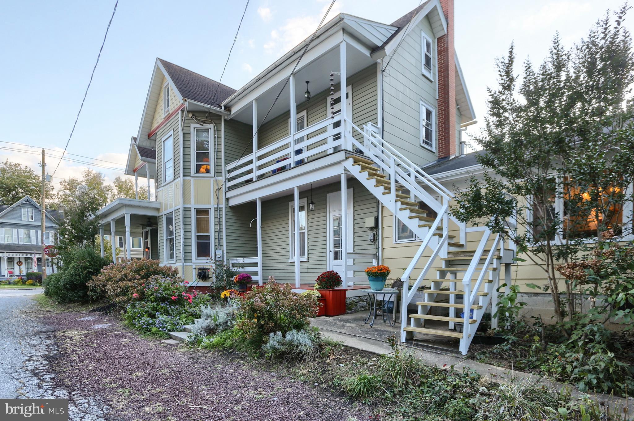 MECHANICSBURG - Residential