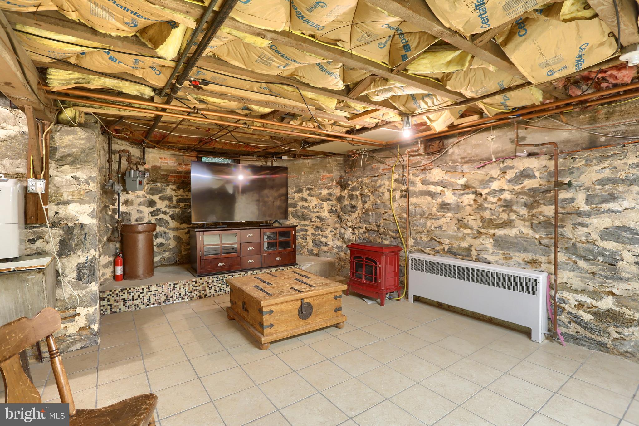 MECHANICSBURG - Residential