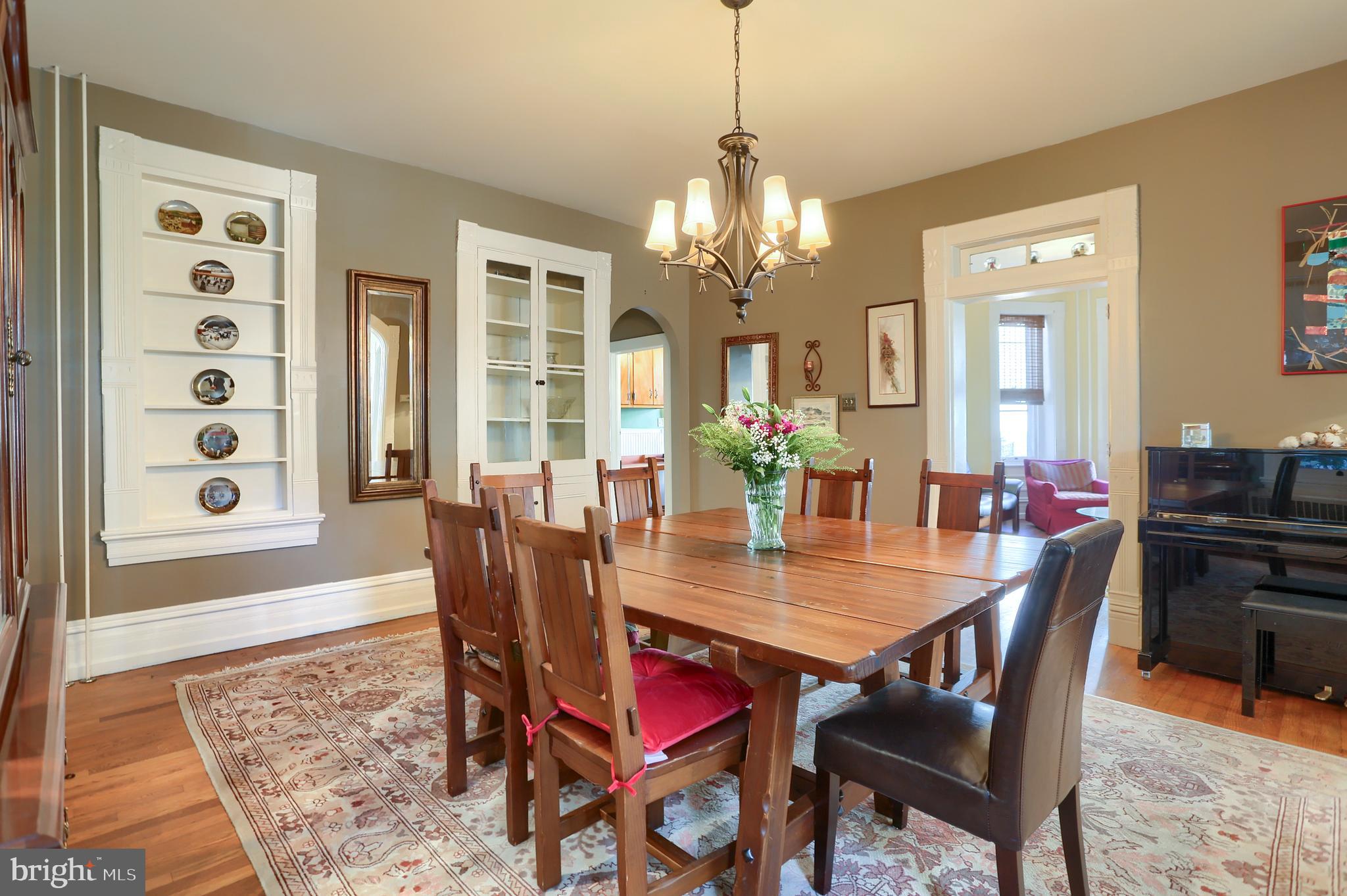 MECHANICSBURG - Residential