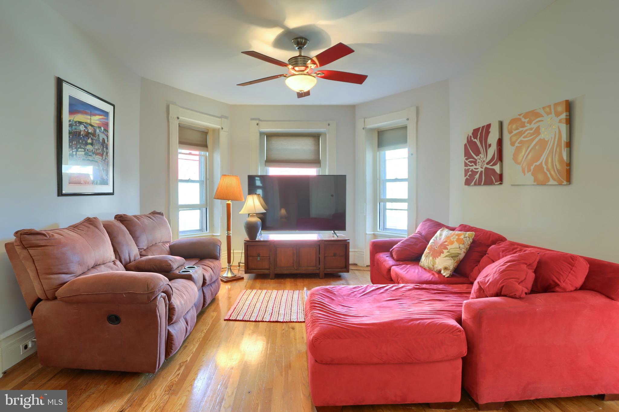 MECHANICSBURG - Residential