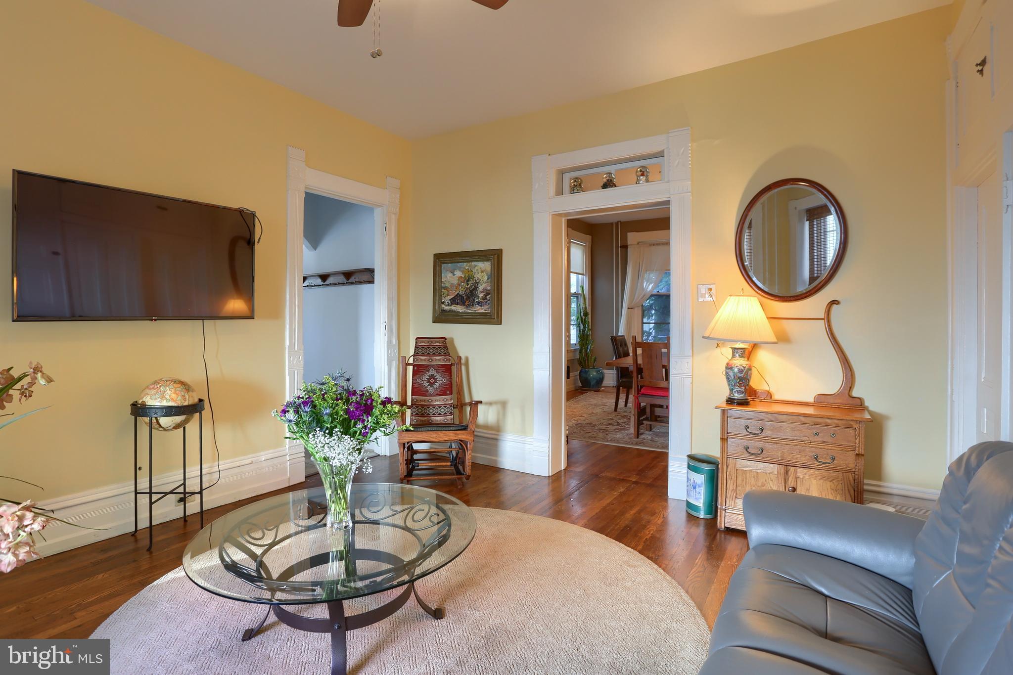 MECHANICSBURG - Residential