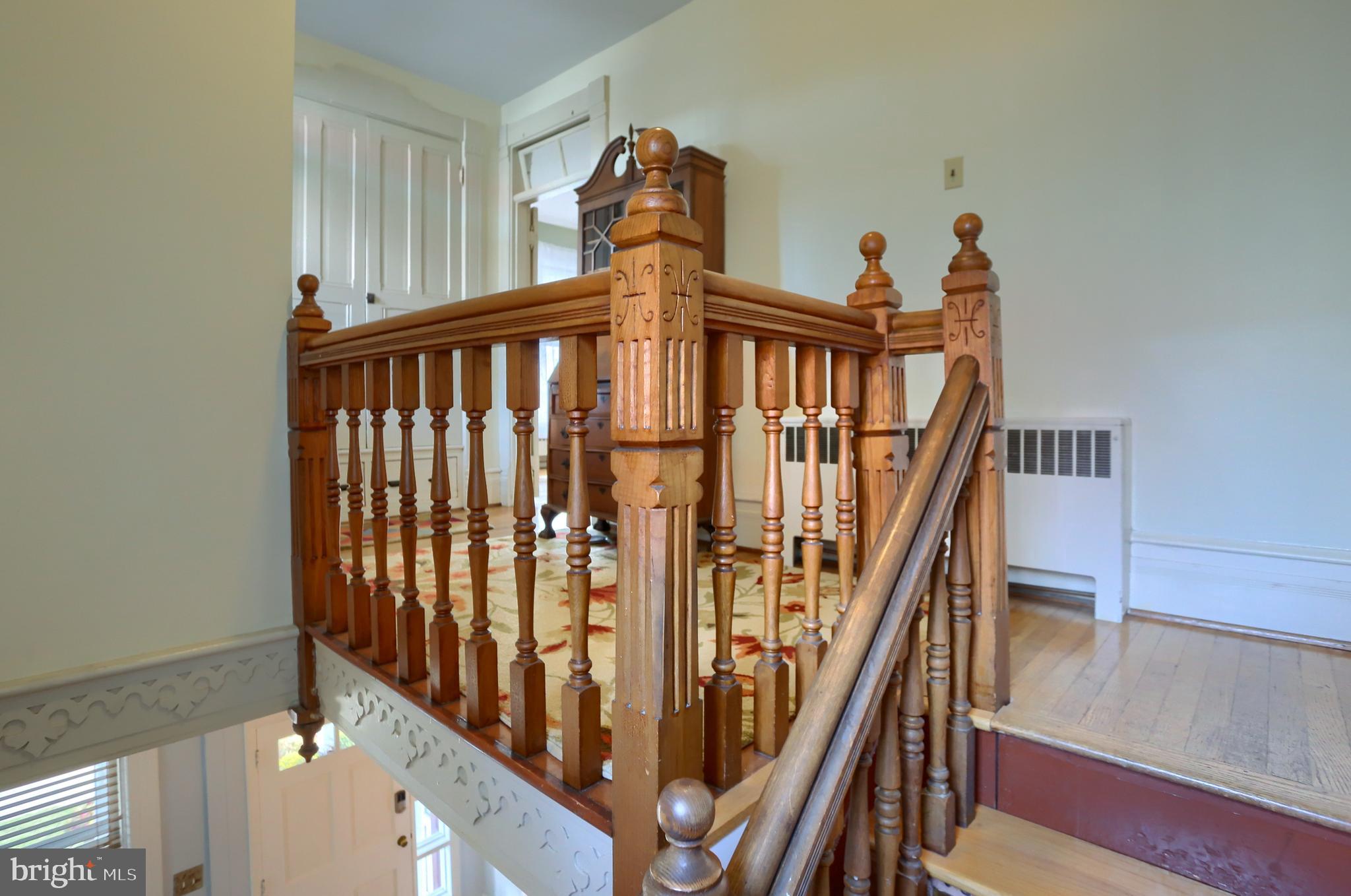 MECHANICSBURG - Residential