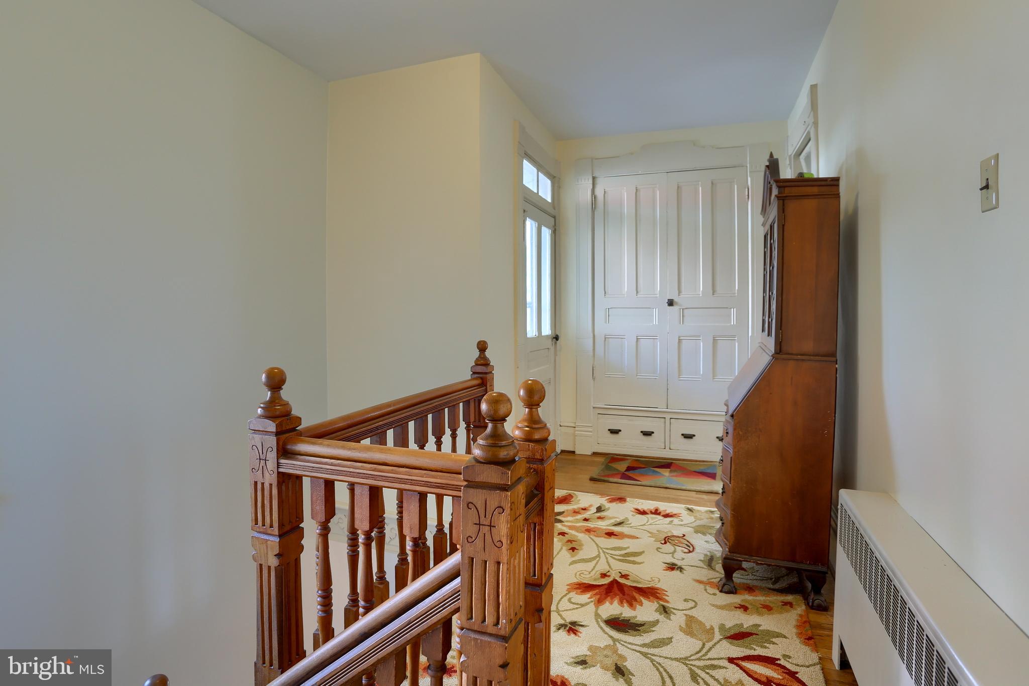 MECHANICSBURG - Residential