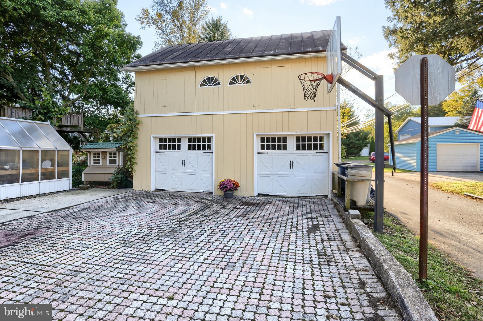 MECHANICSBURG - Residential