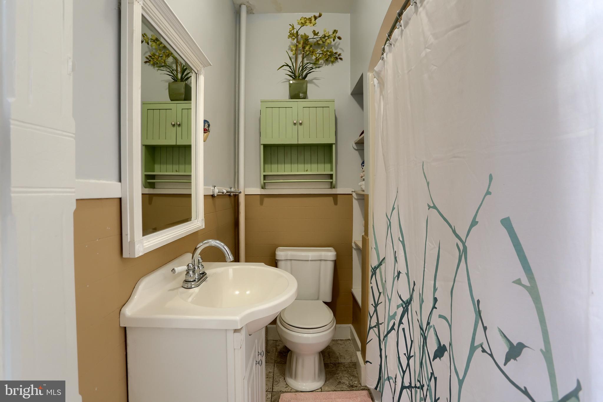 MECHANICSBURG - Residential