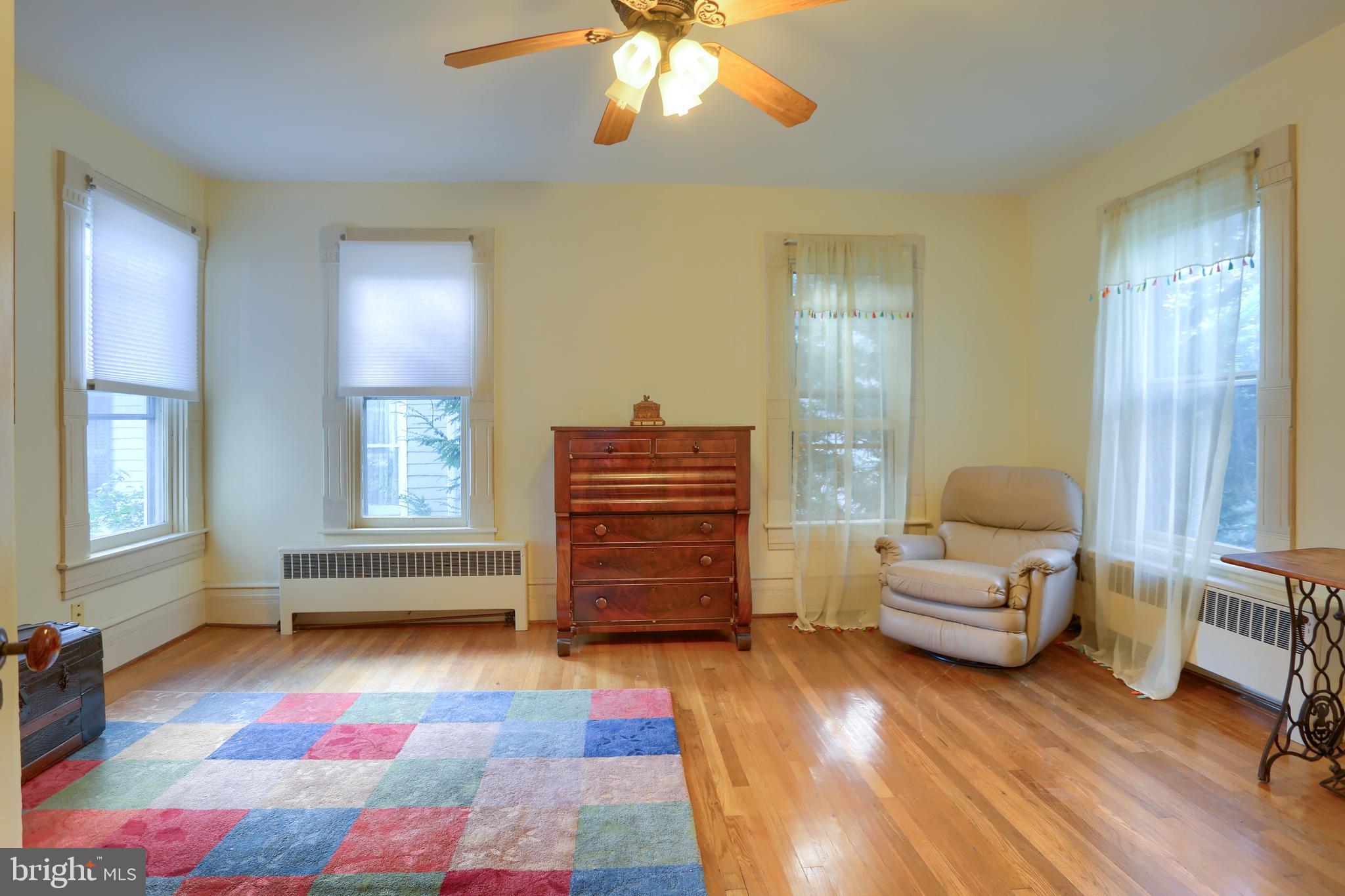 MECHANICSBURG - Residential