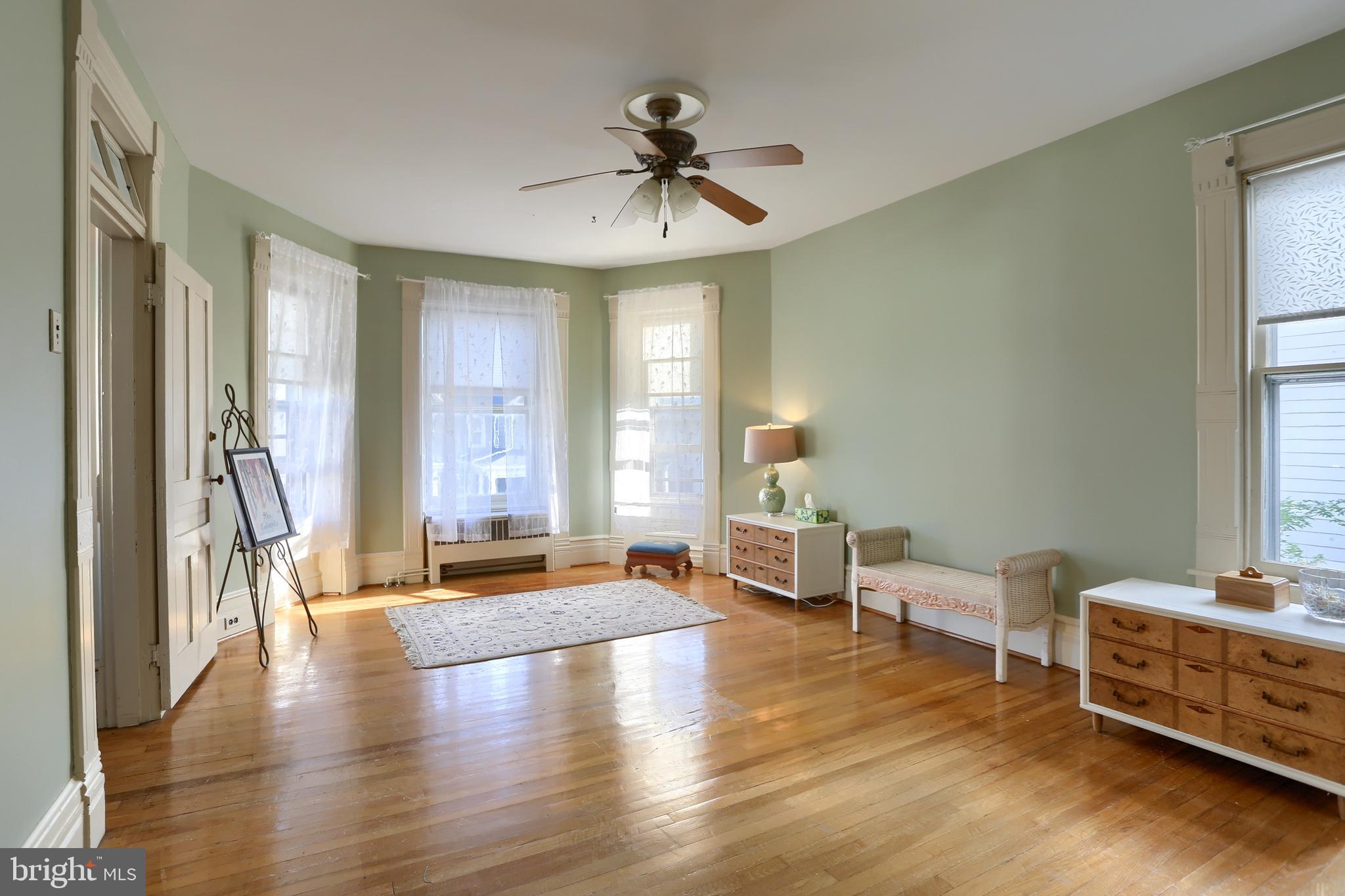 MECHANICSBURG - Residential