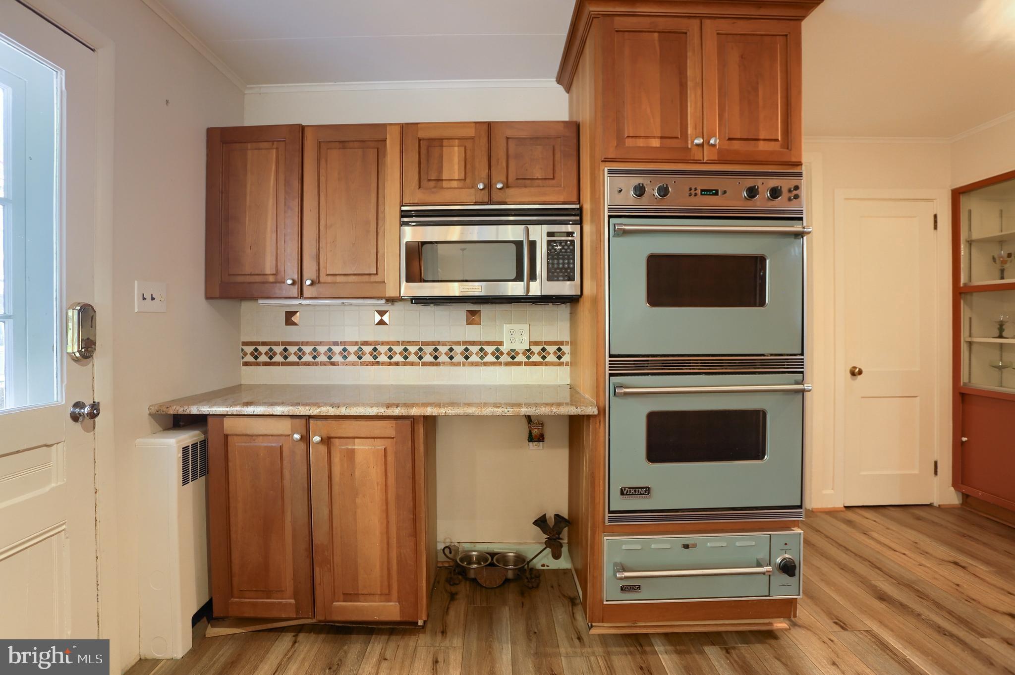 MECHANICSBURG - Residential