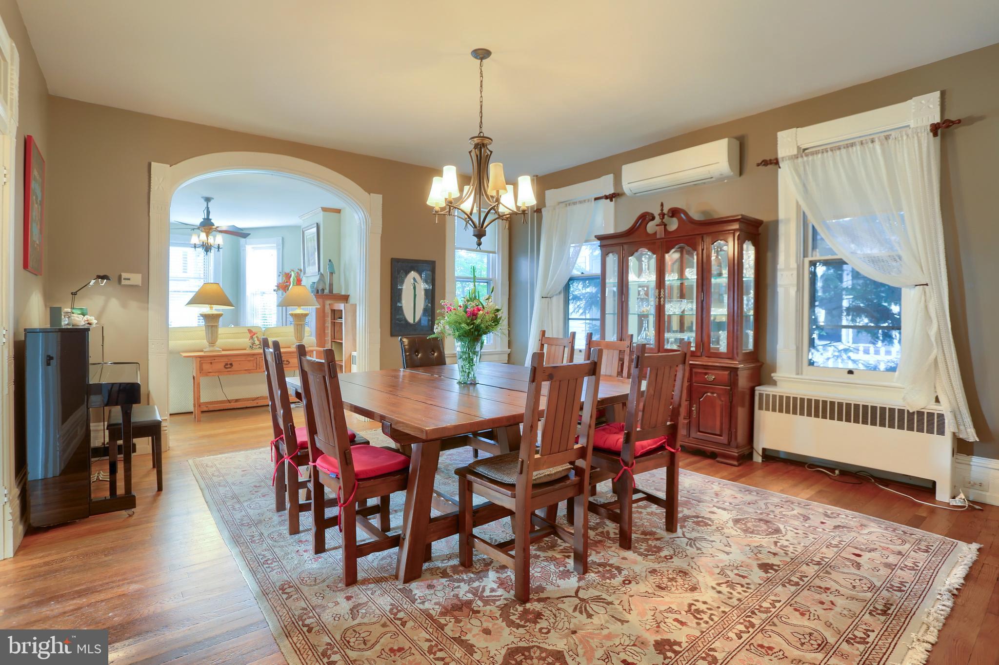 MECHANICSBURG - Residential