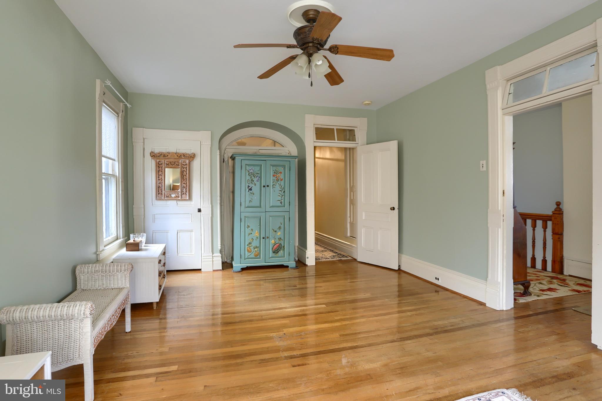 MECHANICSBURG - Residential