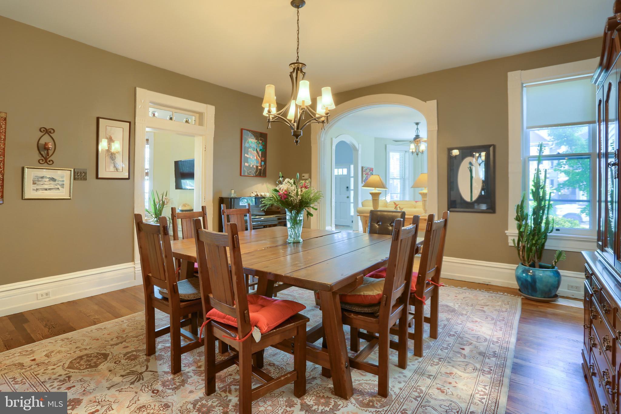 MECHANICSBURG - Residential