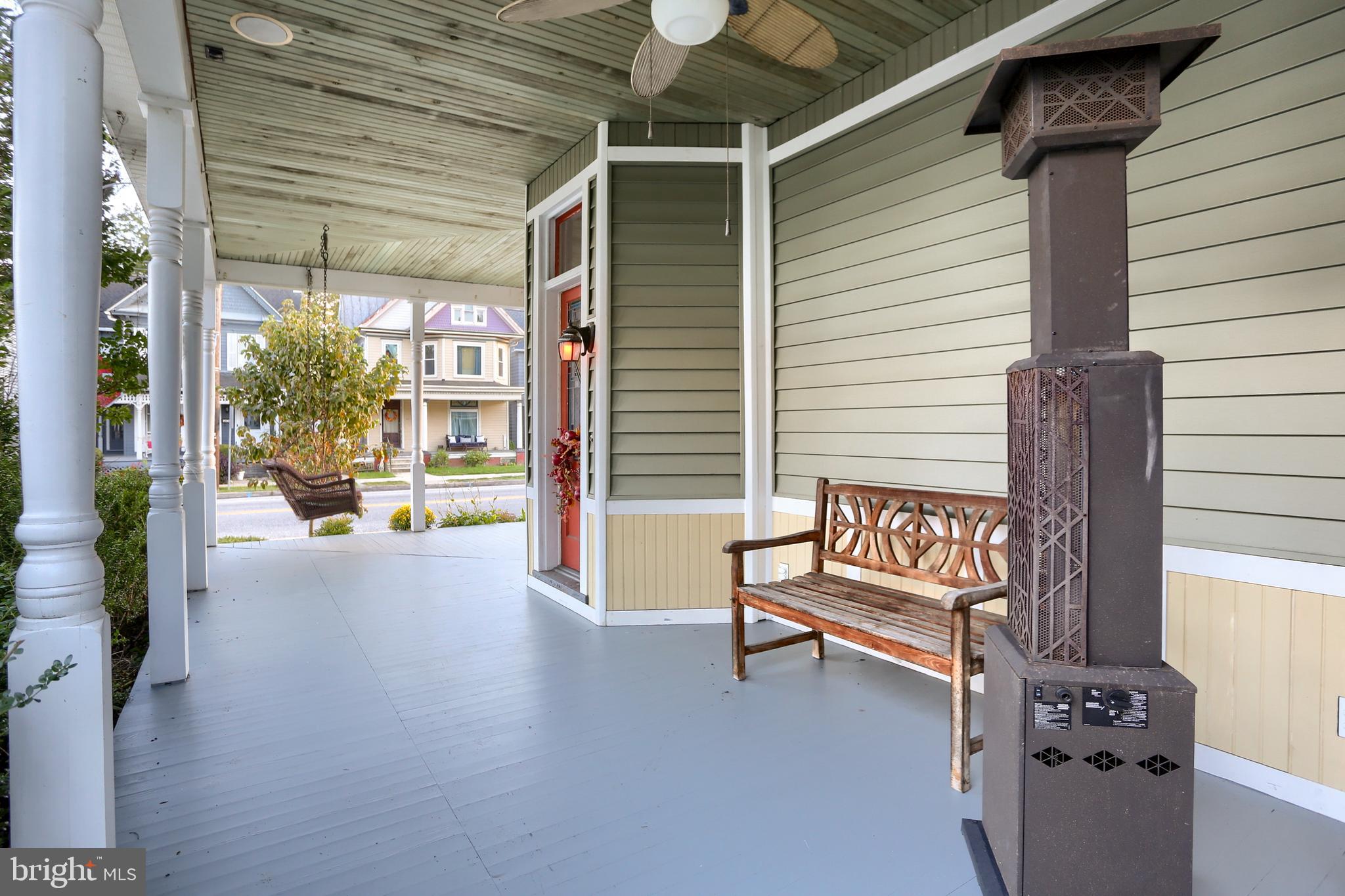 MECHANICSBURG - Residential