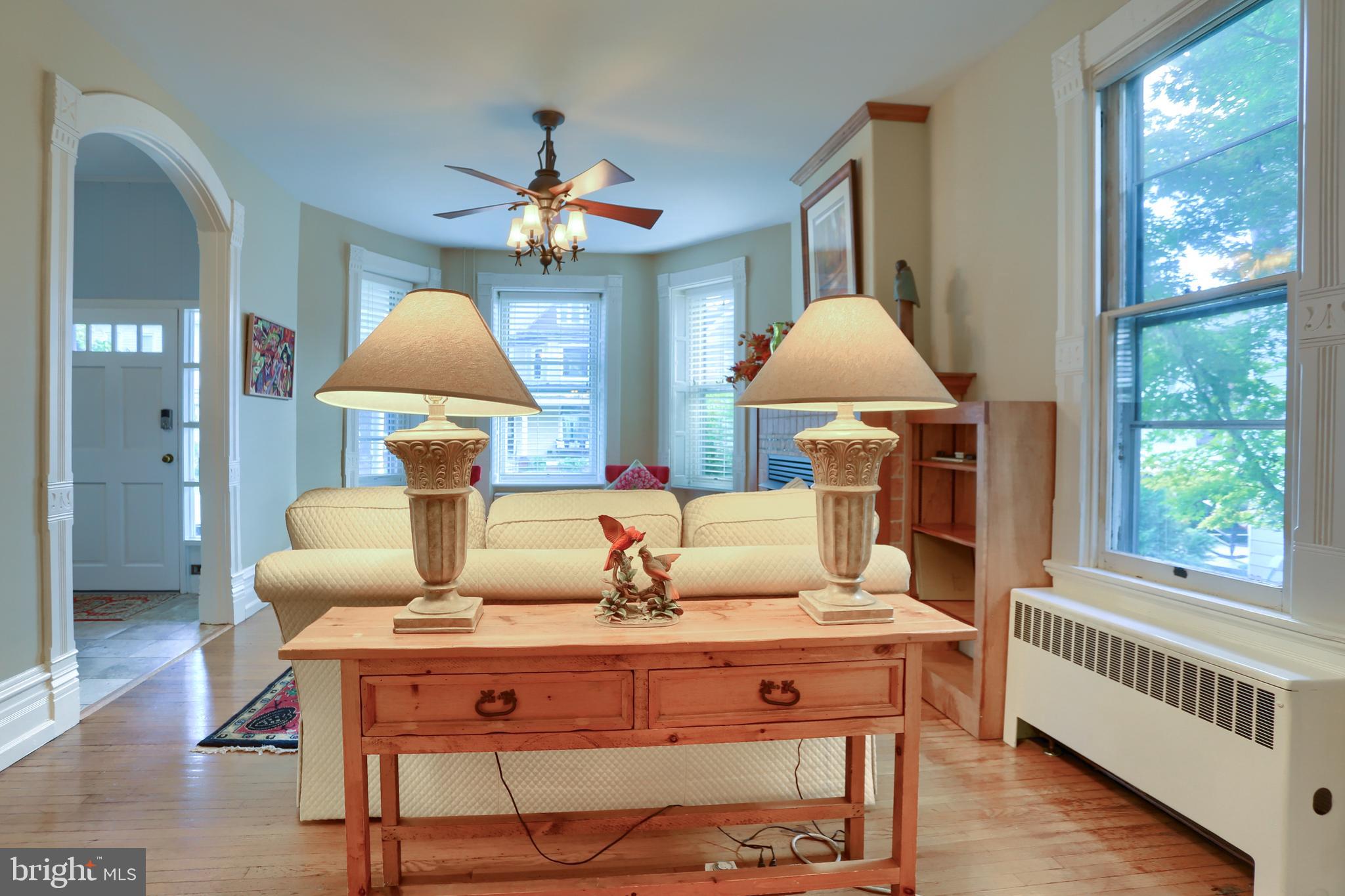 MECHANICSBURG - Residential