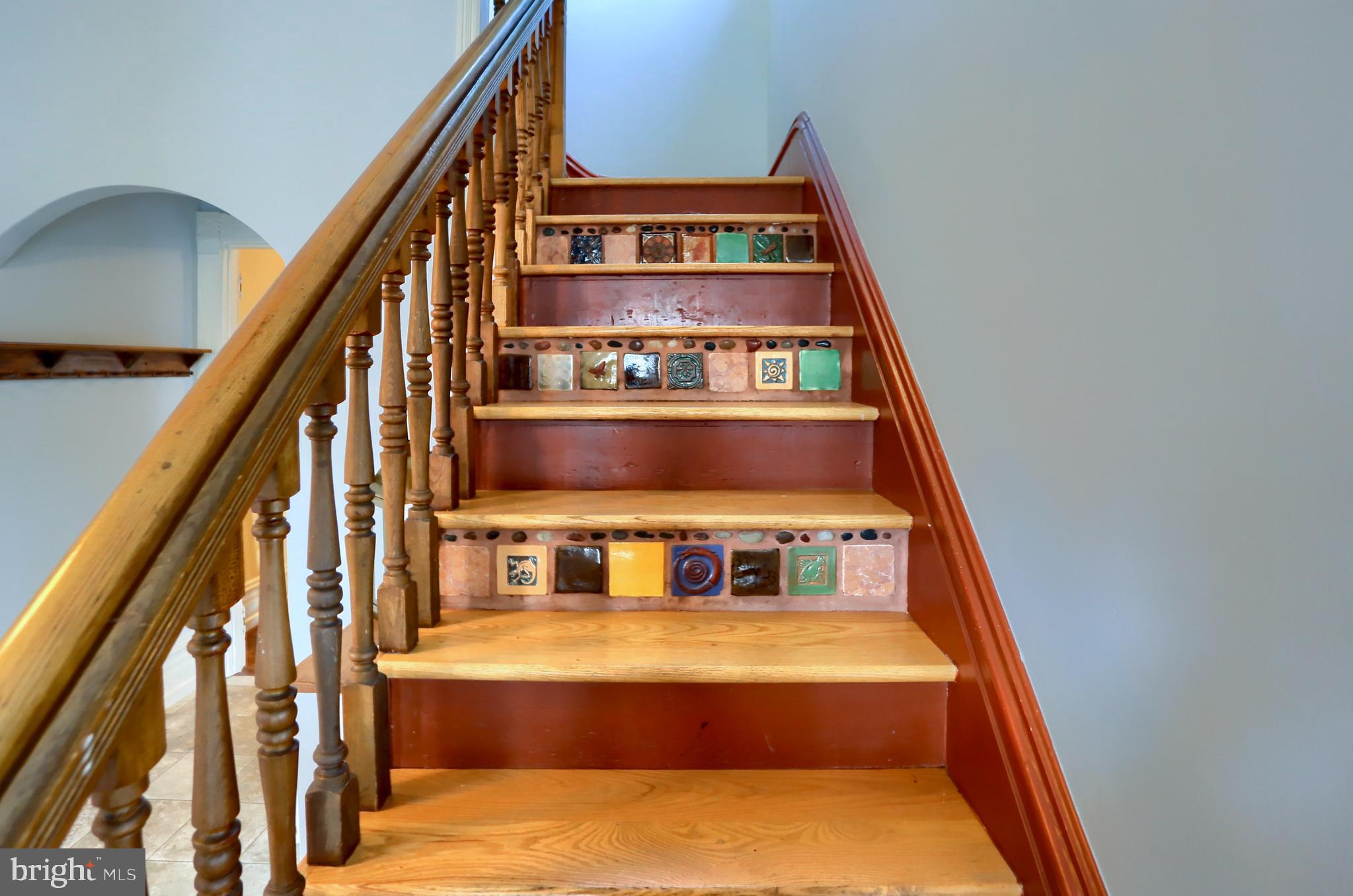 MECHANICSBURG - Residential