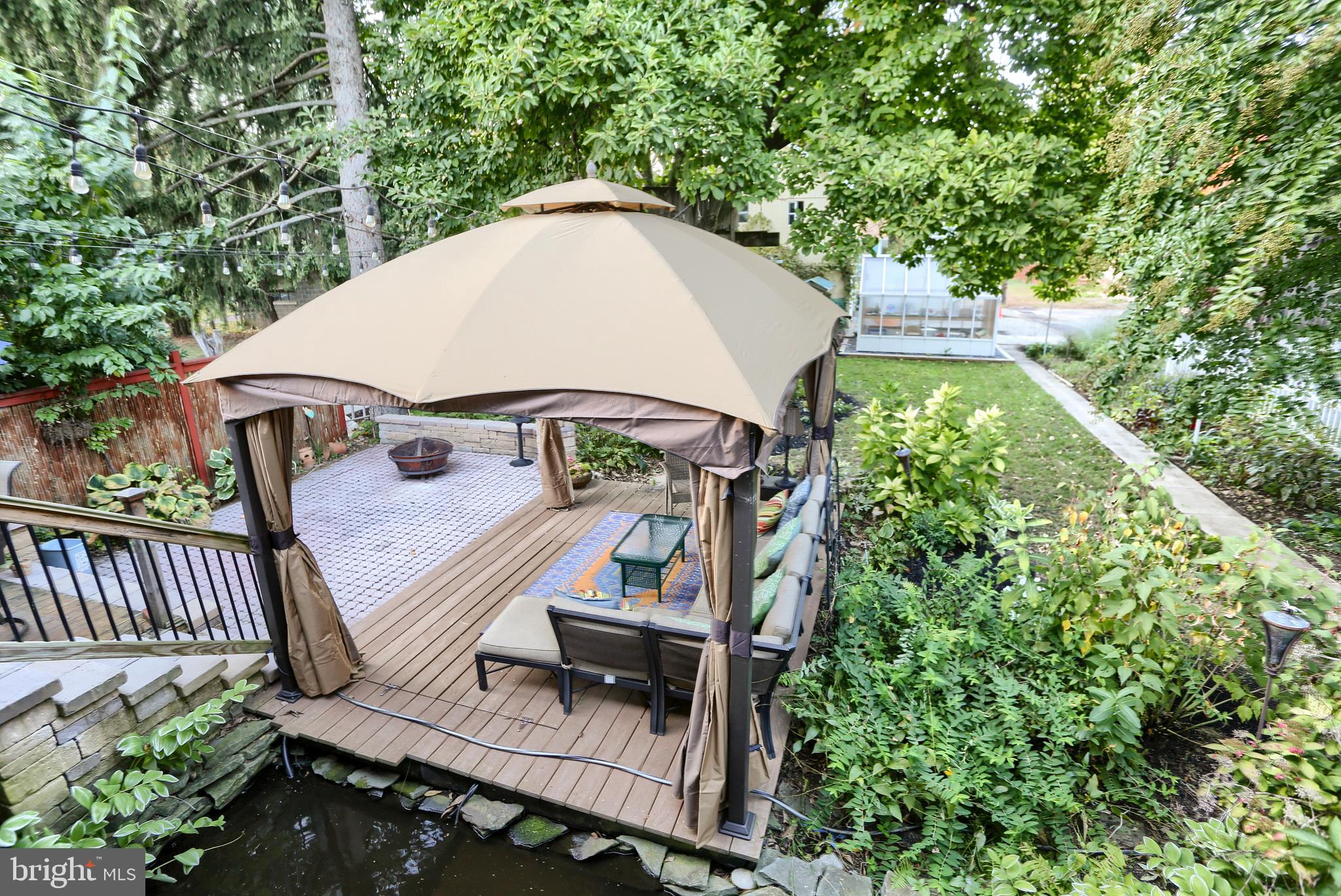 MECHANICSBURG - Residential