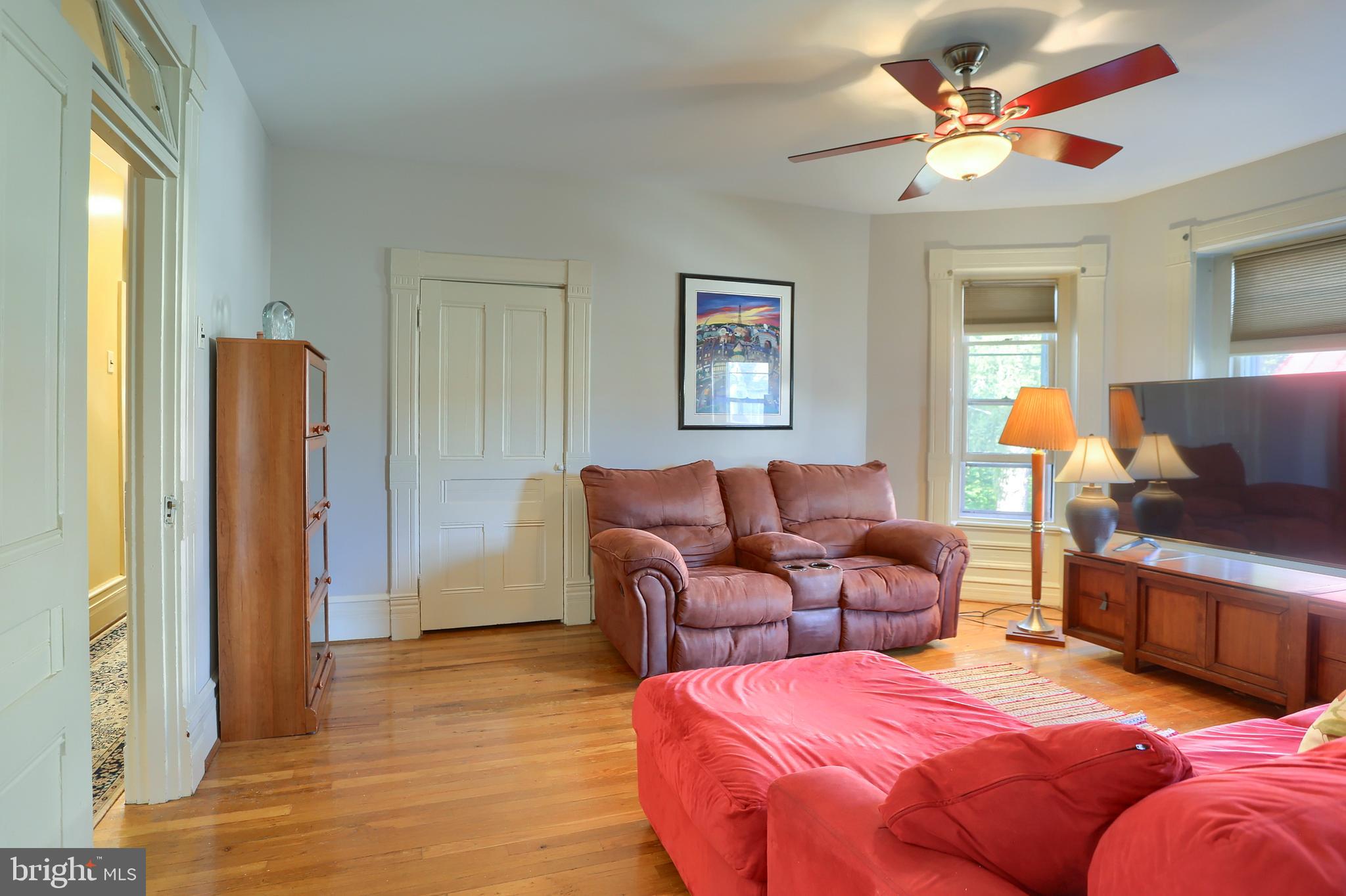 MECHANICSBURG - Residential