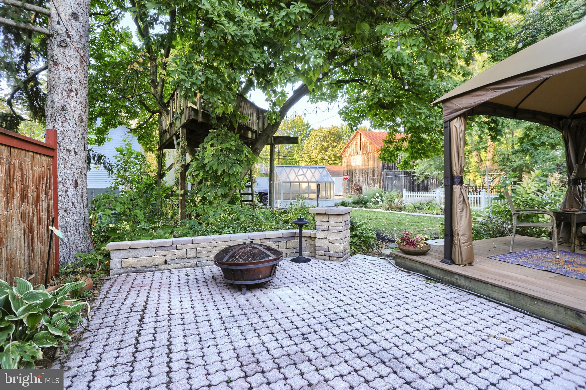 MECHANICSBURG - Residential