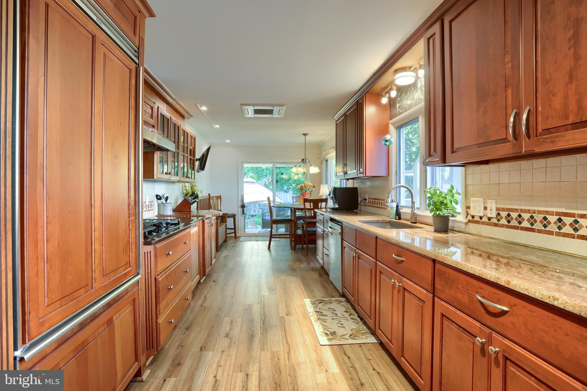 MECHANICSBURG - Residential