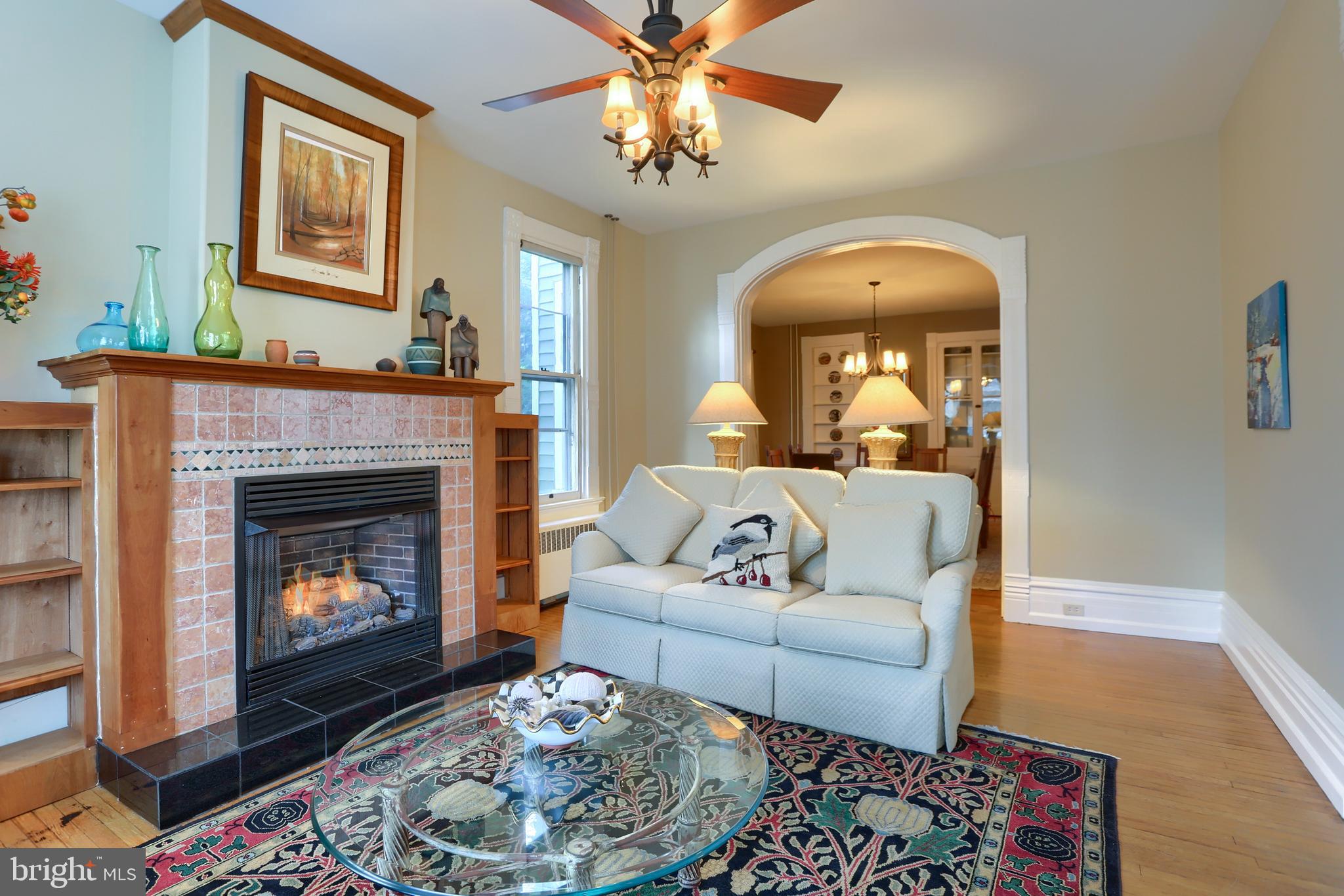 MECHANICSBURG - Residential