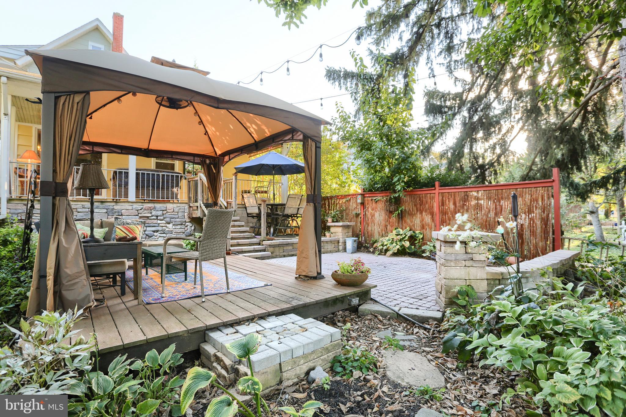 MECHANICSBURG - Residential