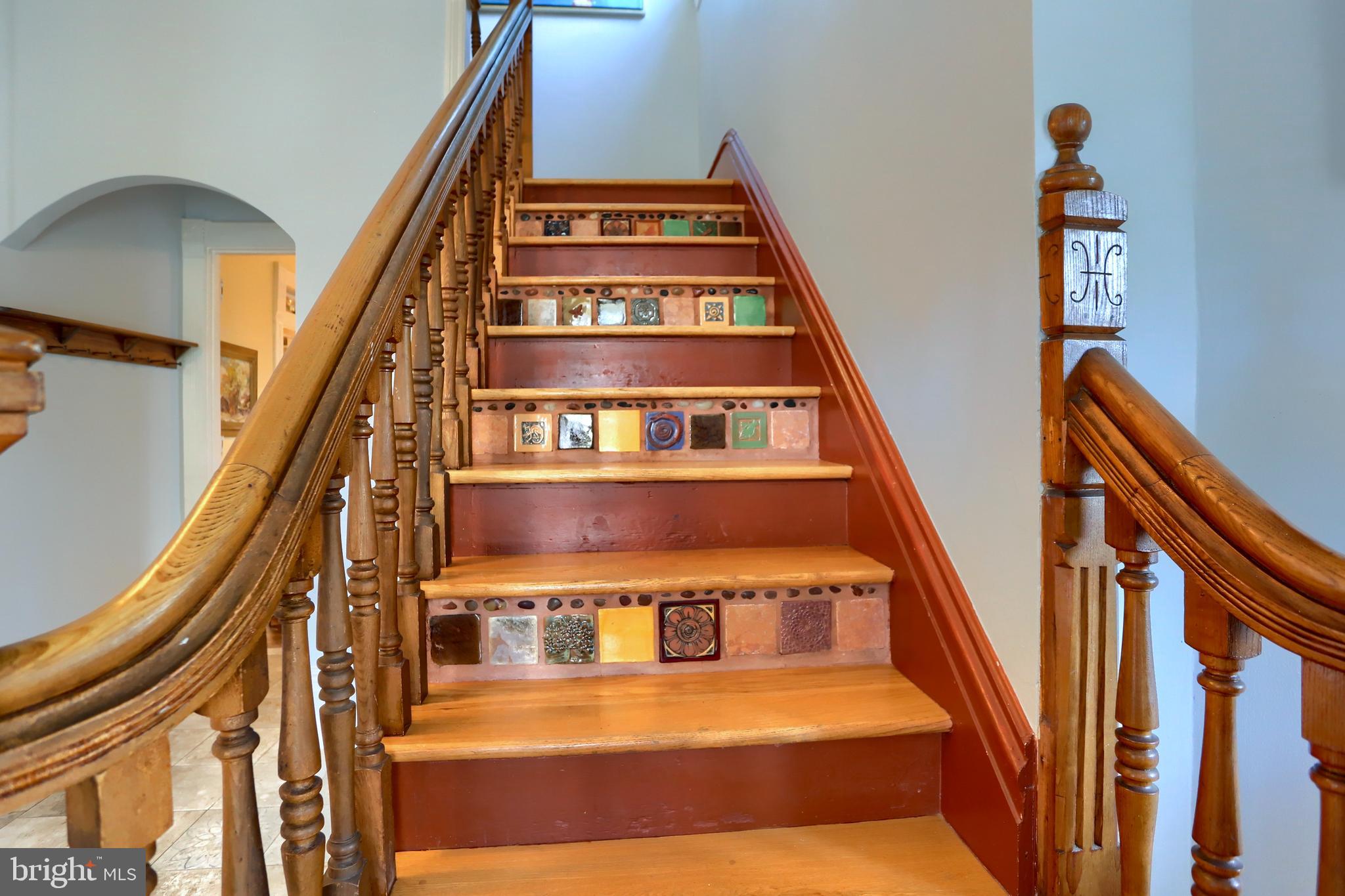 MECHANICSBURG - Residential